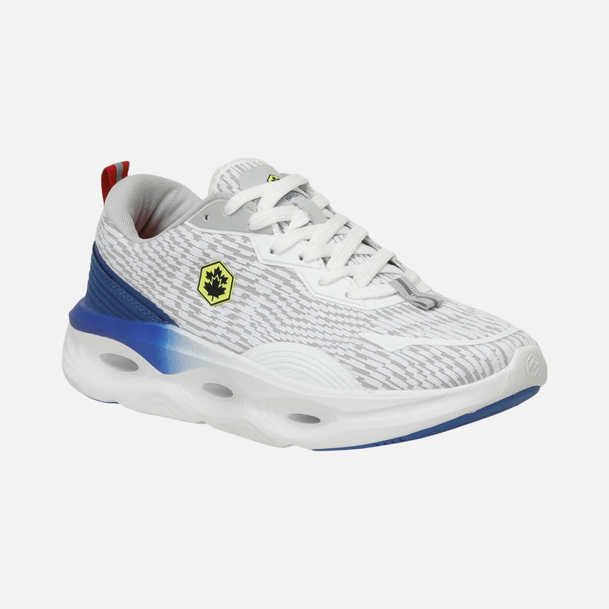 Lumberjack Sportswear Bolt 4PR Comfort Erkek Spor Ayakkabı