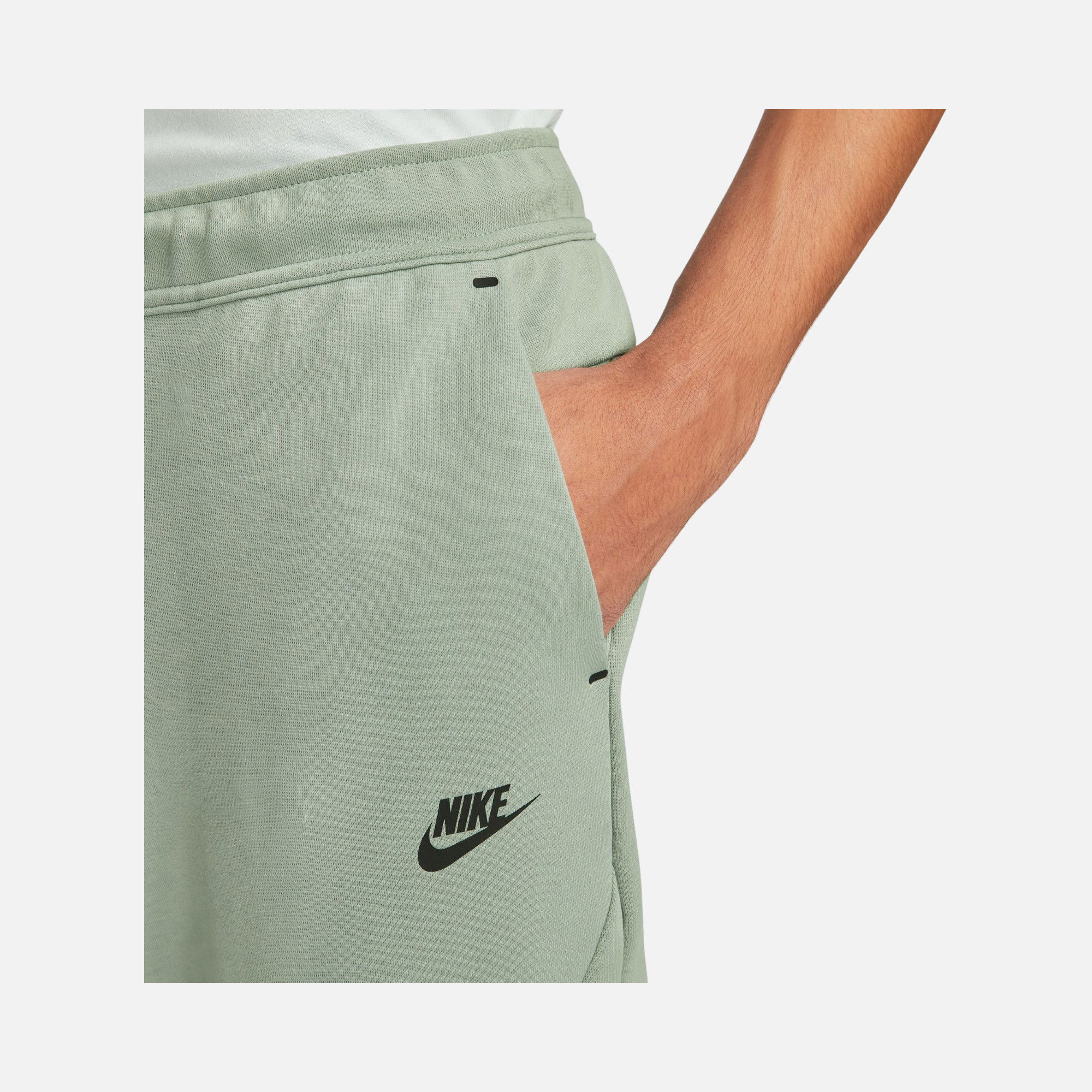 Nike Sportswear Tech Fleece Jogger Erkek Eşofman Altı