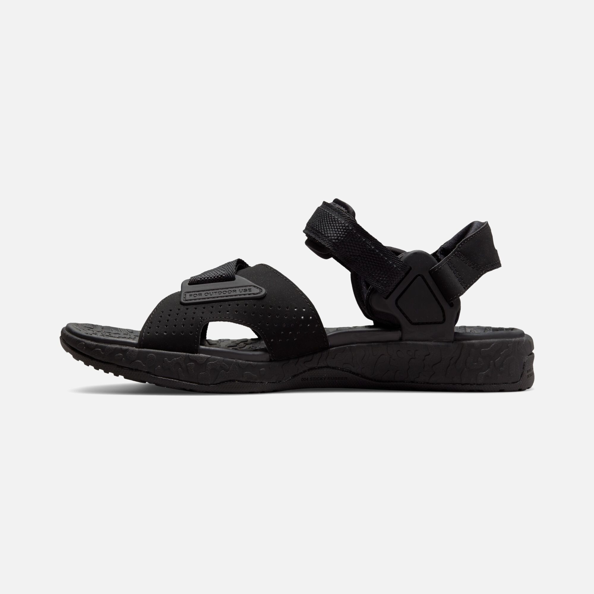 Nike ACG Air Deschutz+ ''City Walks to Canyon Trails'' Erkek Sandalet