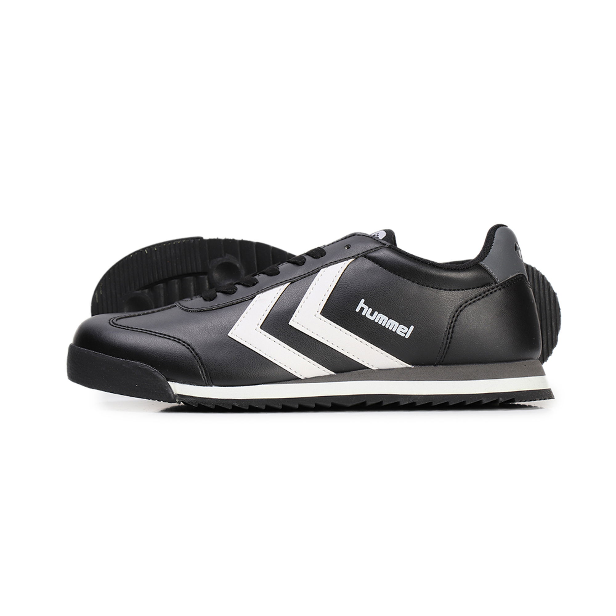 Hummel Sportswear Messmer 23 Erkek Spor Ayakkabı