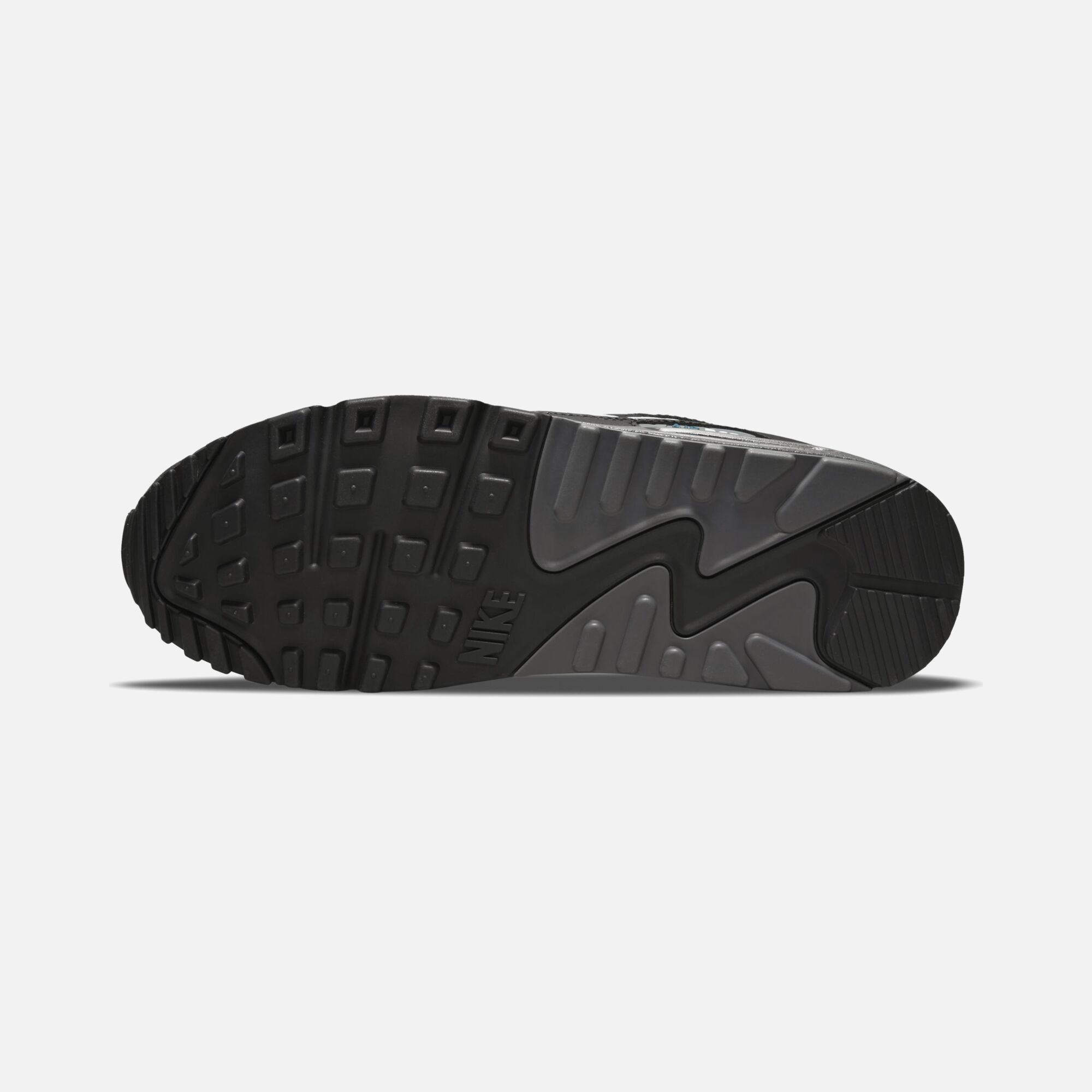 Nike Air Max 90 SS24 Erkek Spor Ayakkabı