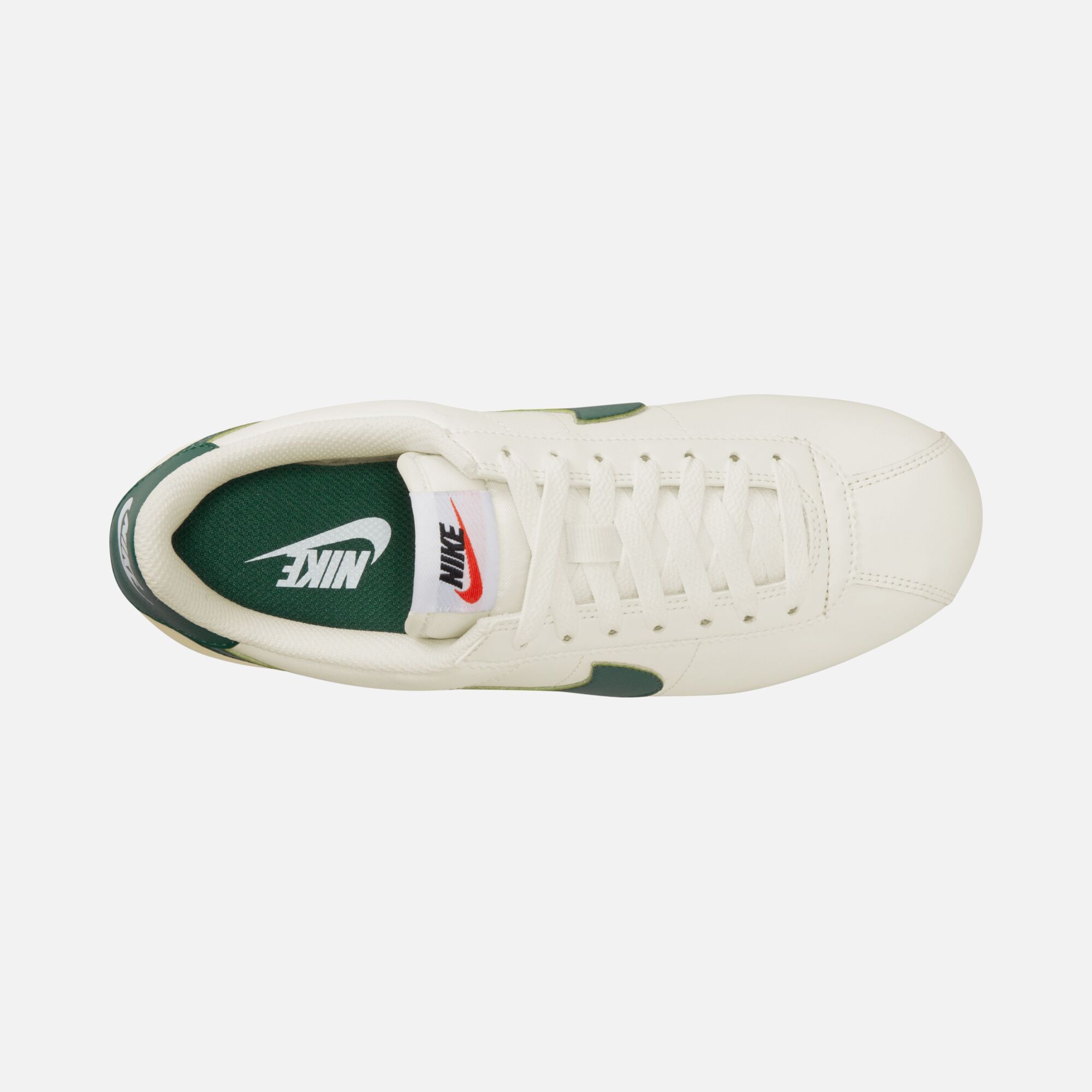 Nike Cortez Leather Kadın Spor Ayakkabı