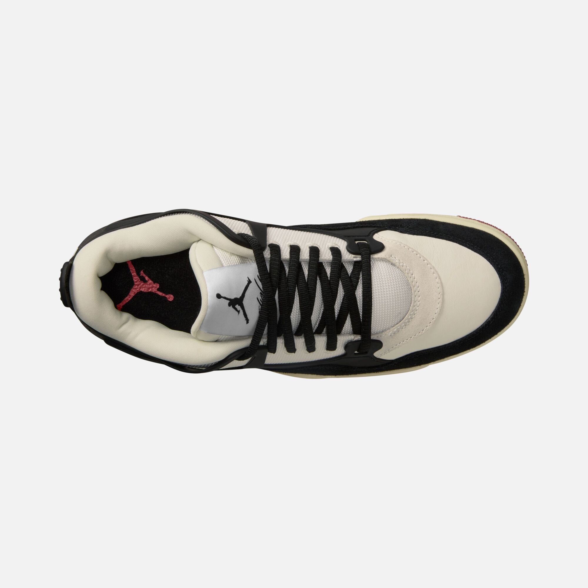 Nike Air Jordan 4 RM FW24 Erkek Spor Ayakkabı