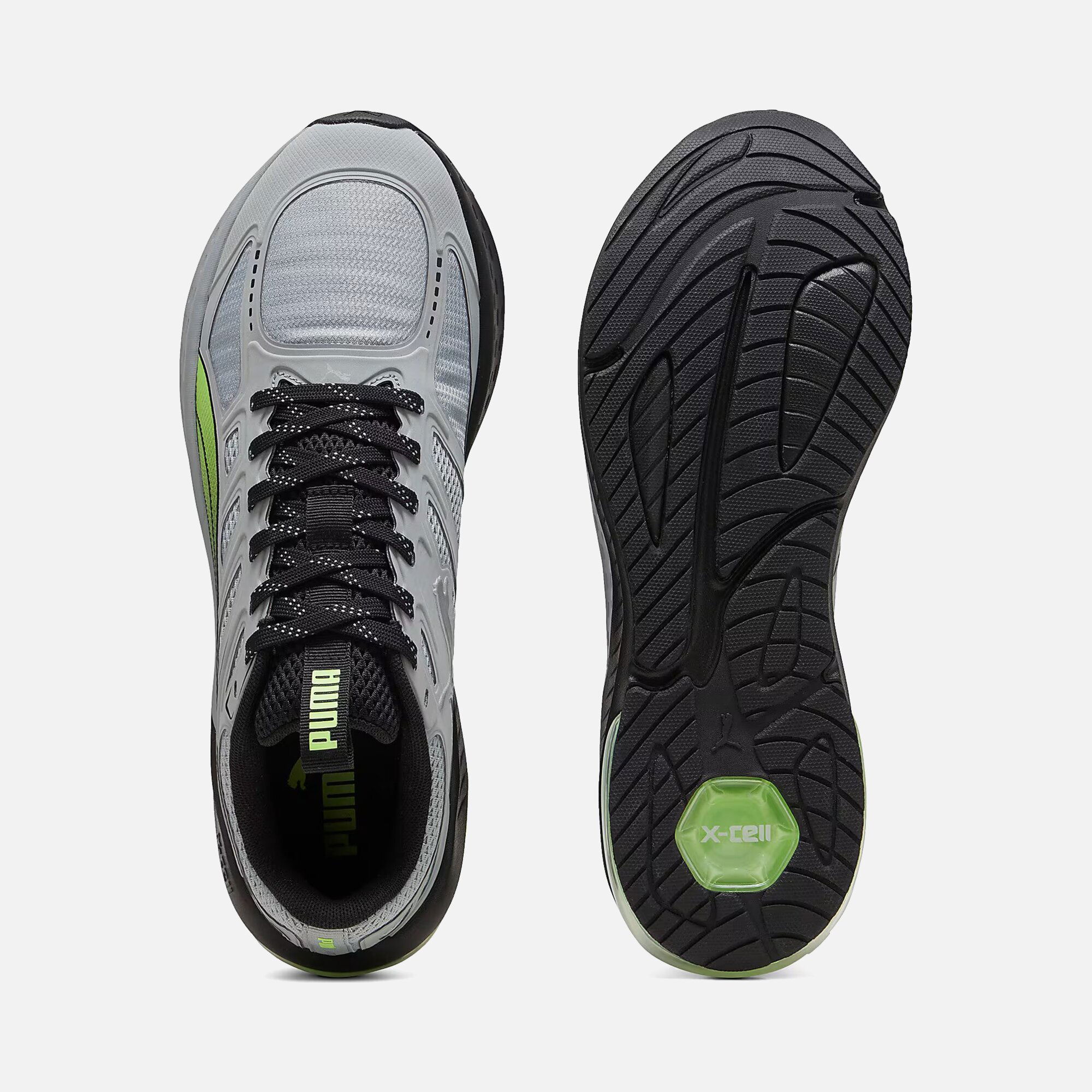 Puma X-Cell Lightspeed SoftFoam+ Running Erkek Spor Ayakkabı