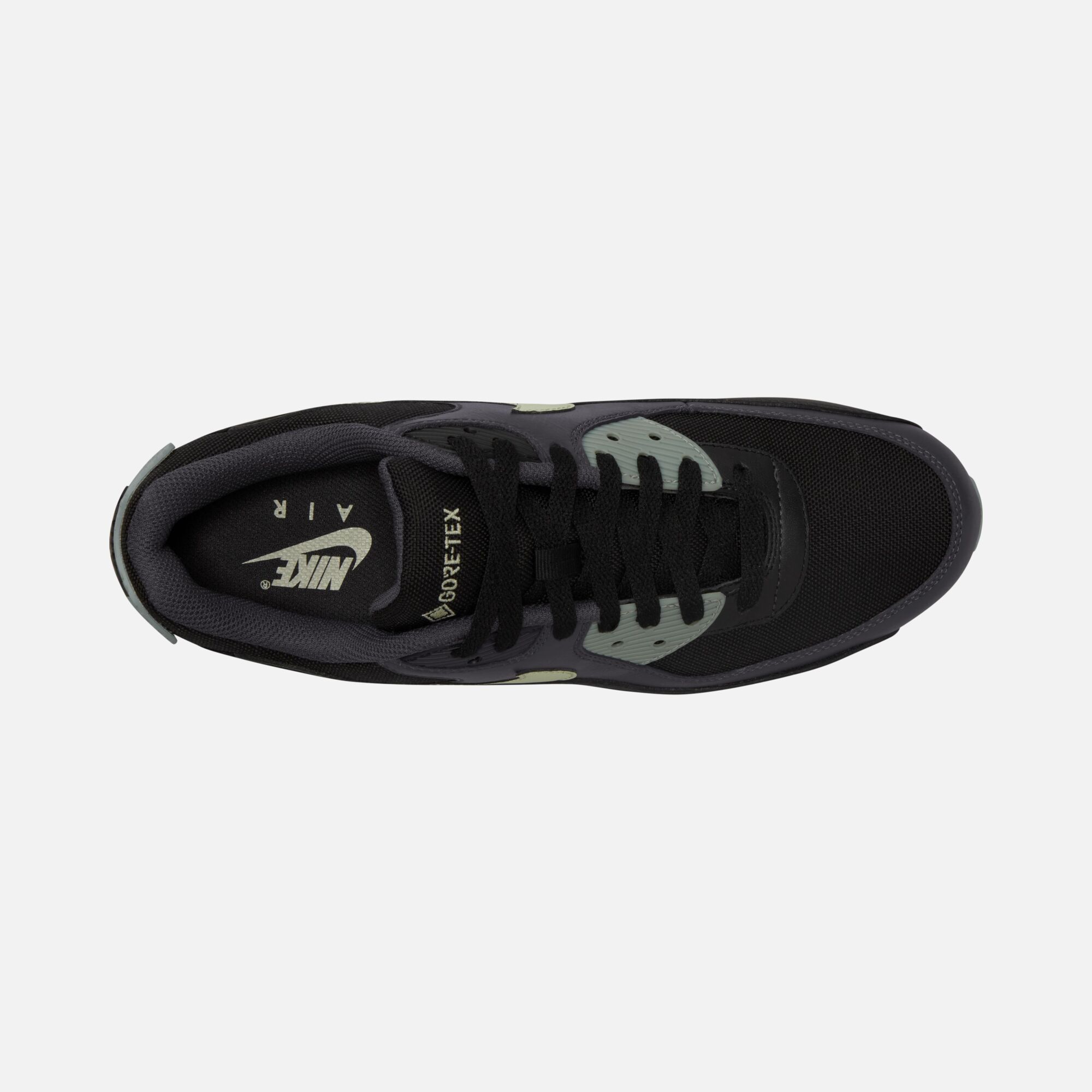 Nike Air Max 90 Gore-Tex Winterized Erkek Spor Ayakkabı