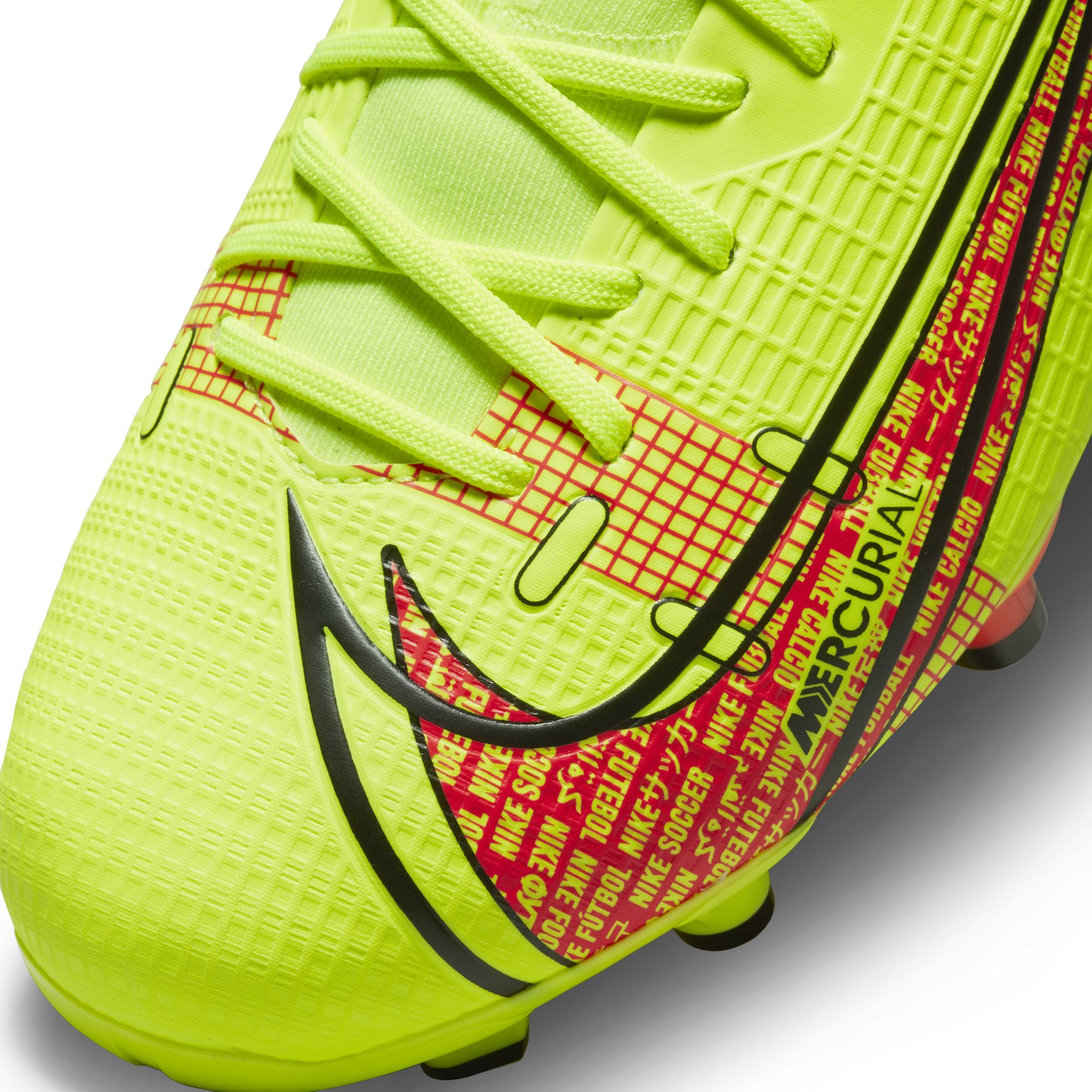 Nike Mercurial Jr Superfly 8 Academy Multi-Ground Çocuk Krampon