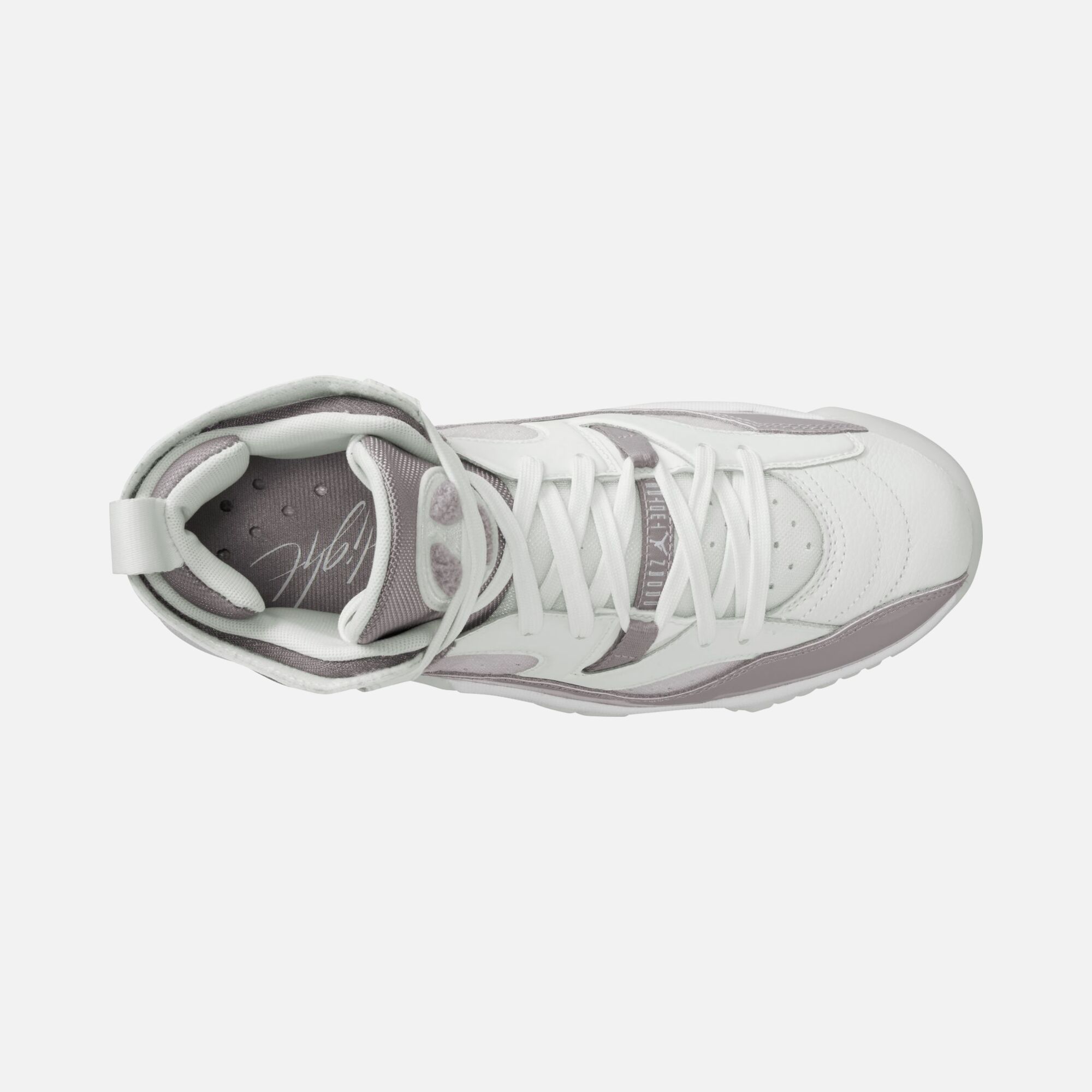 Nike Jordan Jumpman Two Trey Kadın Spor Ayakkabı