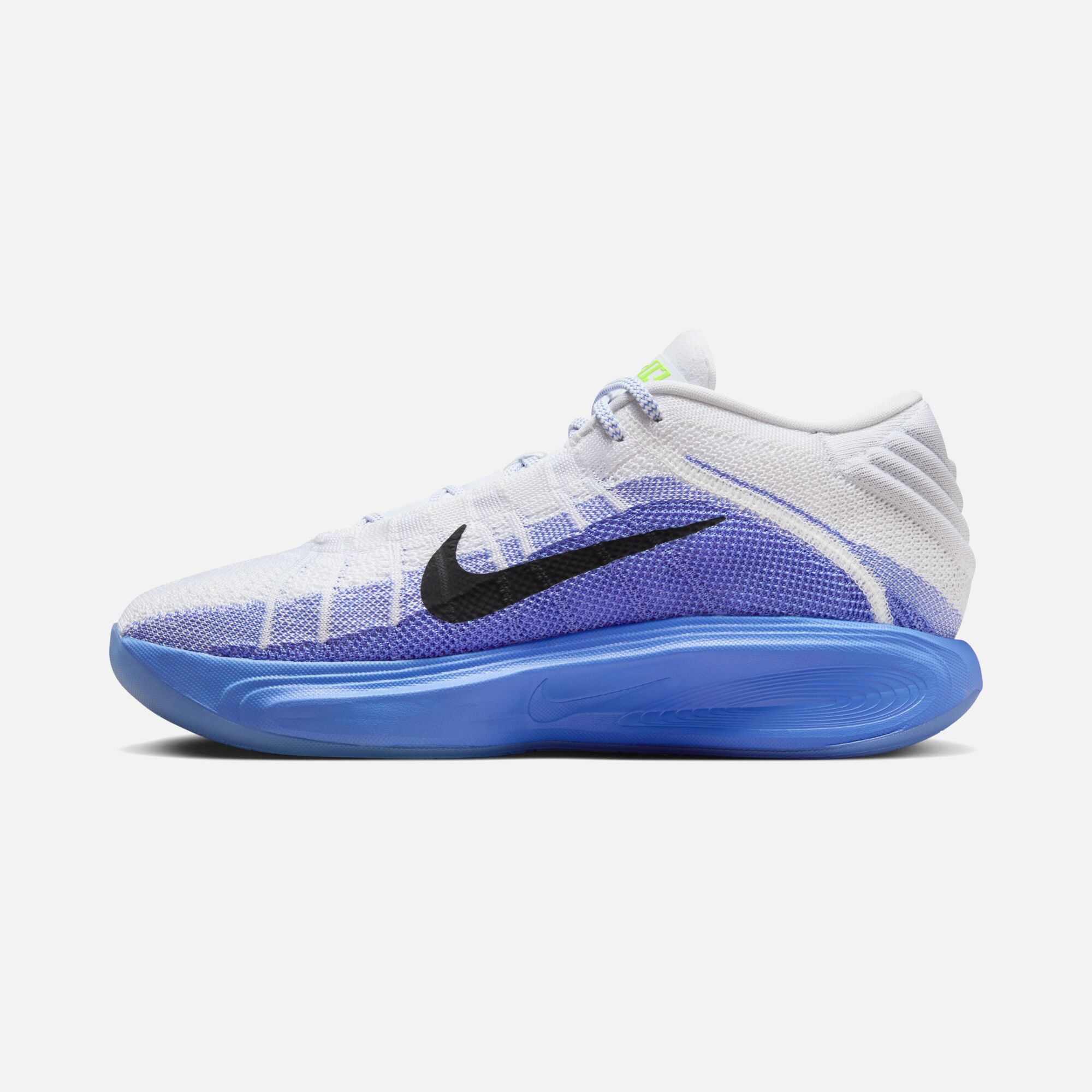 Nike Air Zoom G.T. Hustle 3 Erkek Basketbol Ayakkabısı