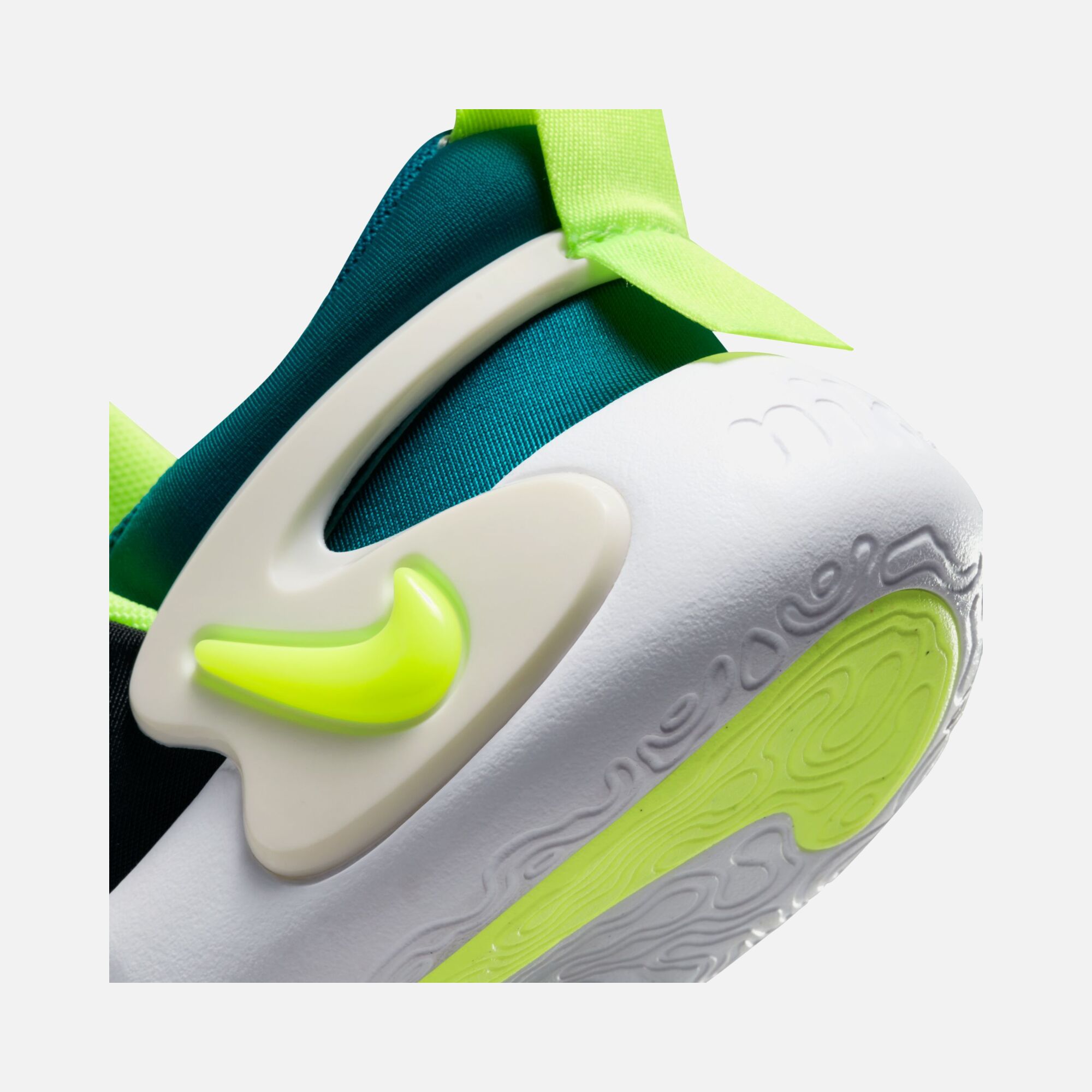 Nike Dynamo GO Easy On/Off (PS) Çocuk Spor Ayakkabı