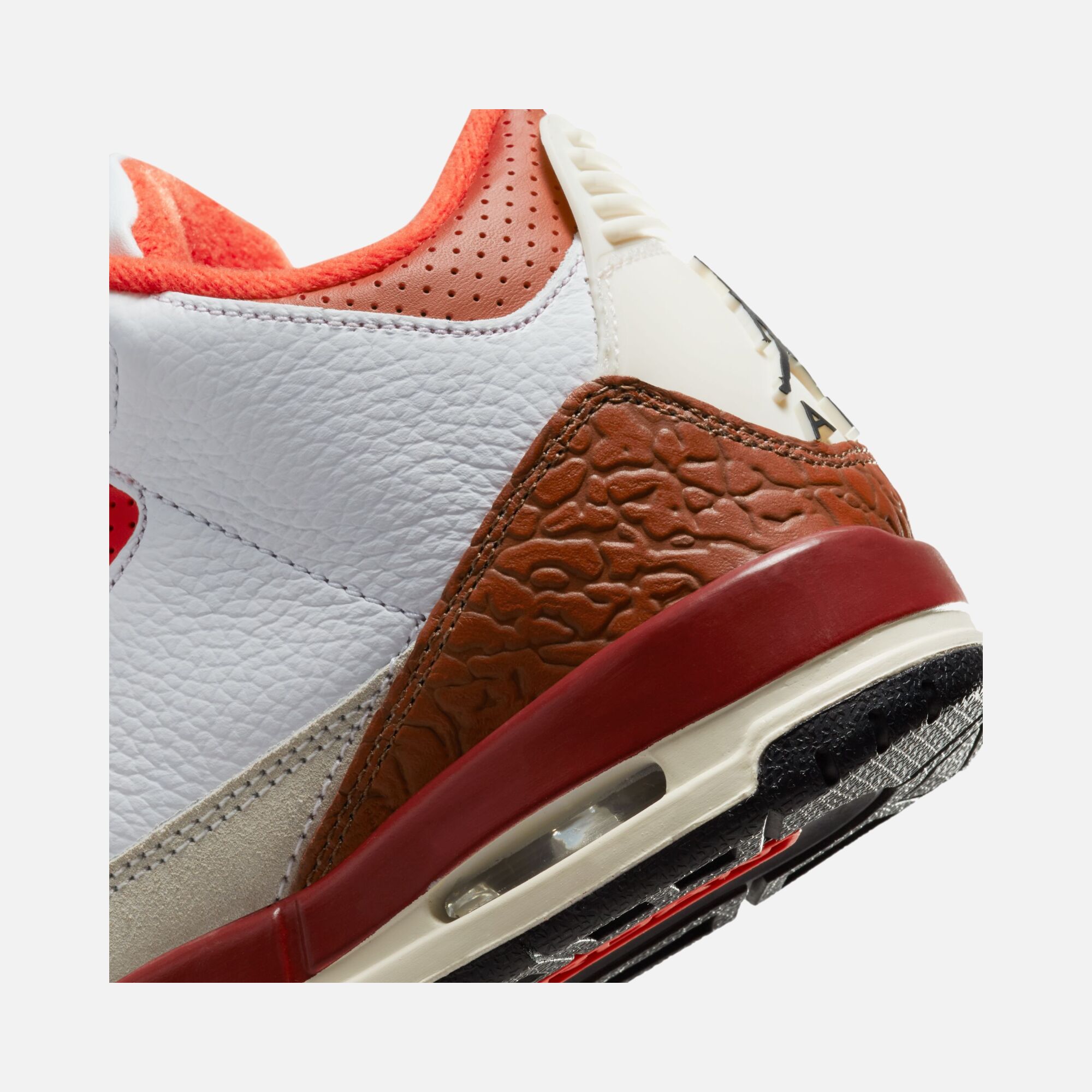 Nike Air Jordan 3 Retro SE SS23 (GS) Spor Ayakkabı