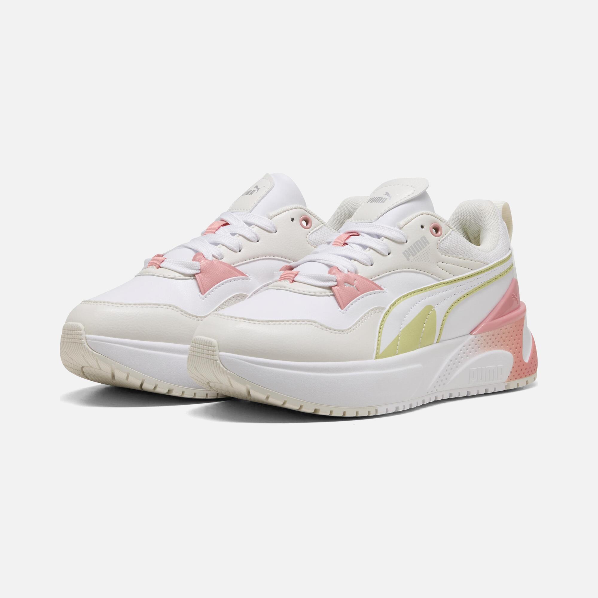 Puma Sportswear R78 Disrupt Softfoam+ Kadın Spor Ayakkabı