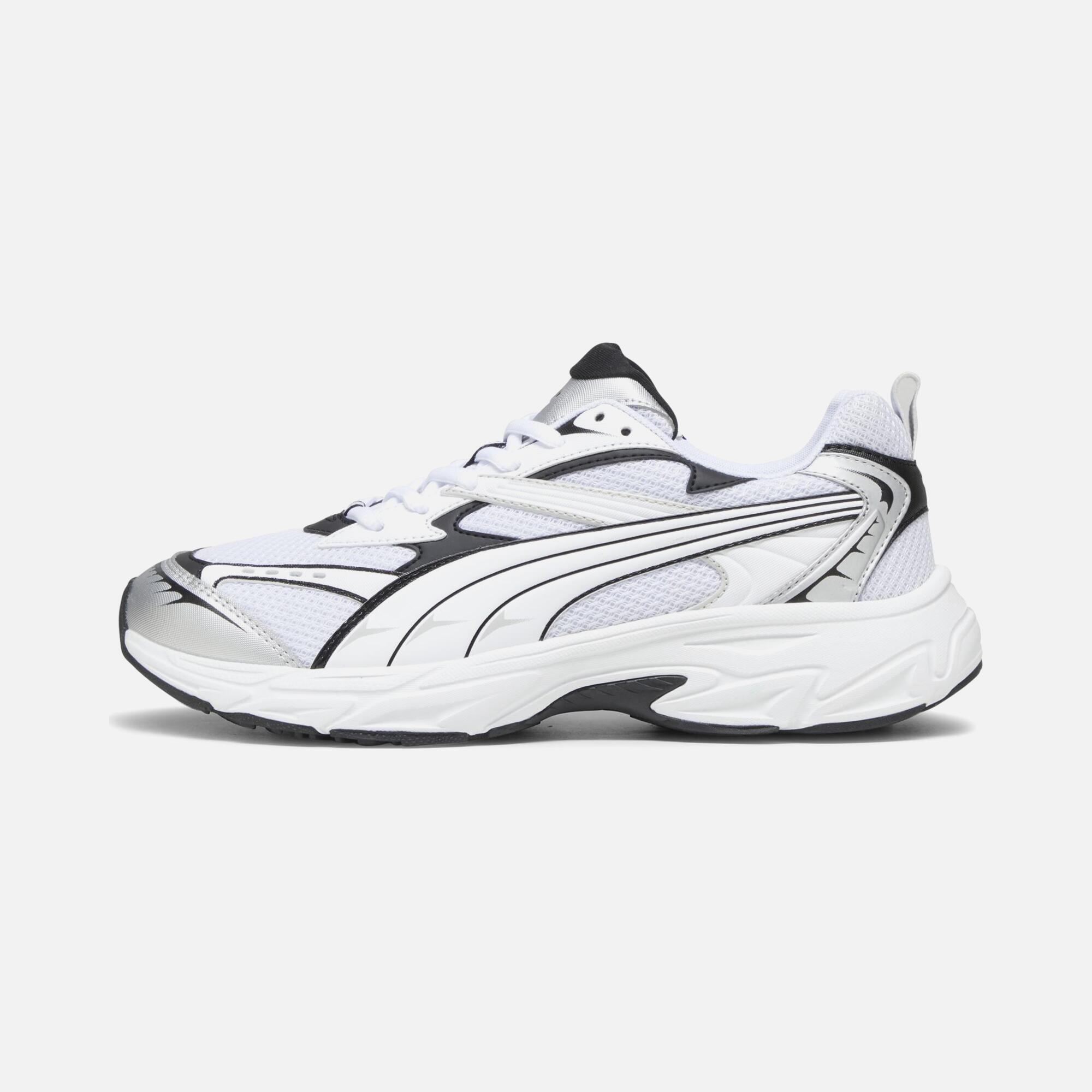 Puma Sportswear Morphic Base Erkek Spor Ayakkabı
