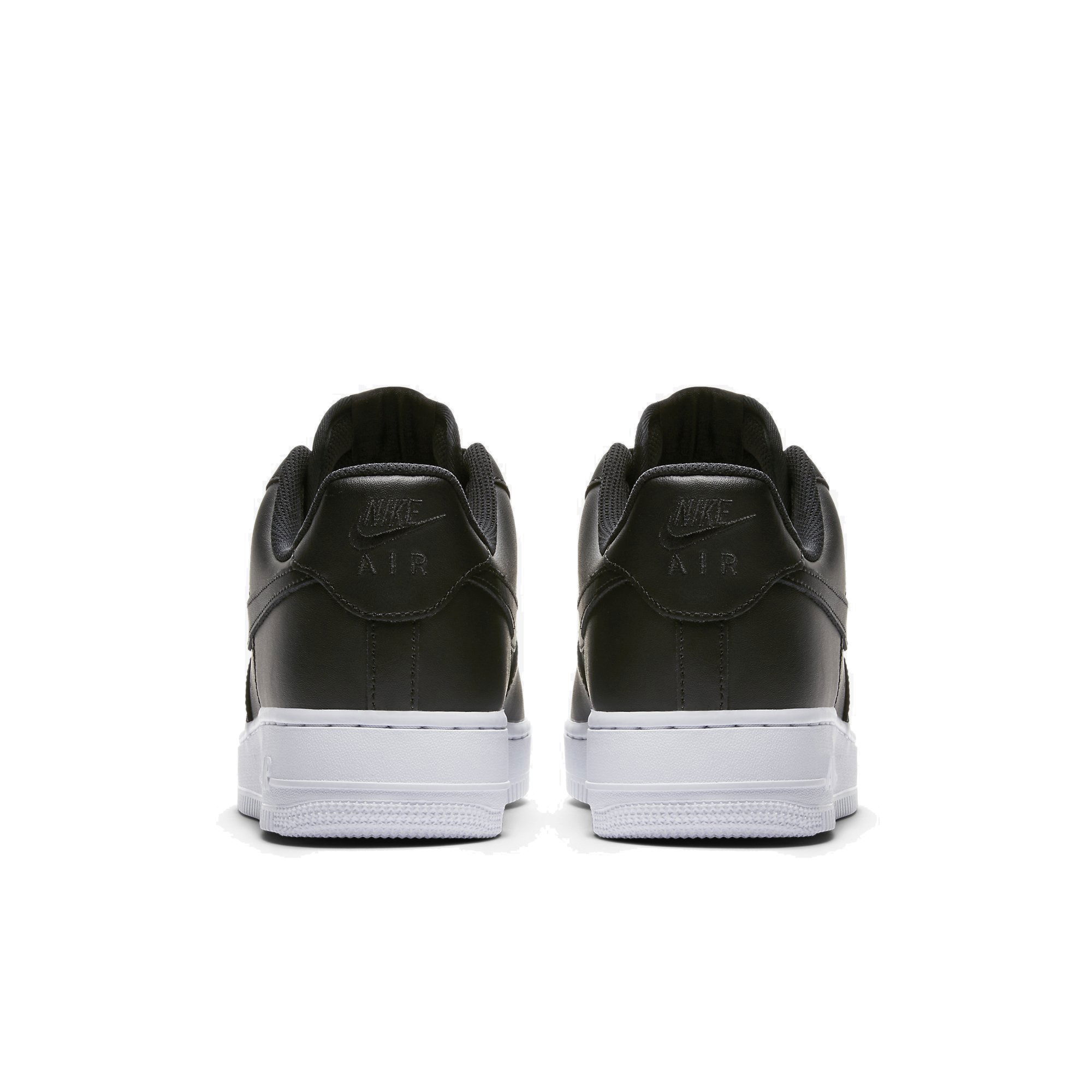 Nike Air Force 1 '07 FW19 Erkek Spor Ayakkabı