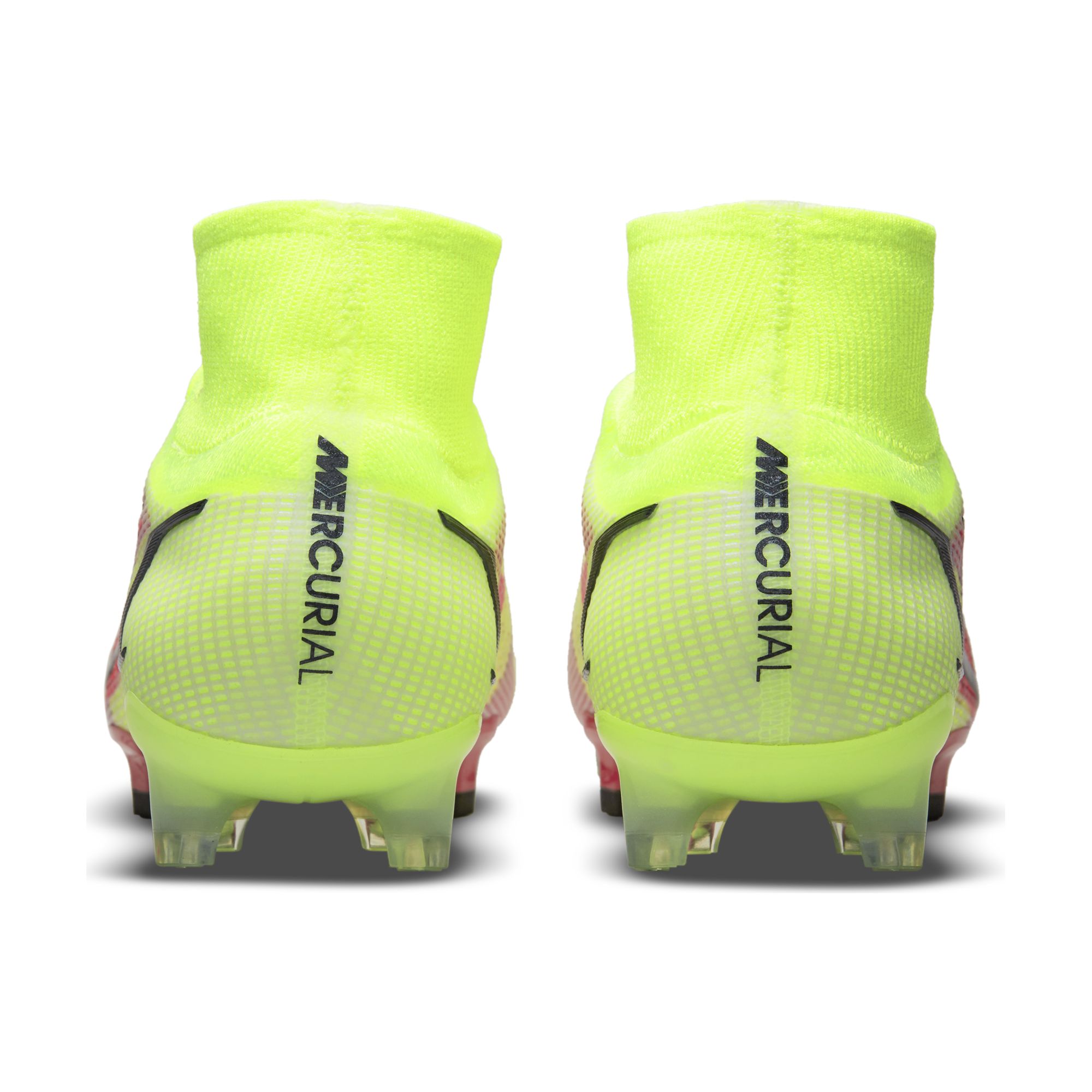 Nike Mercurial Superfly 8 Elite Firm-Ground Erkek Krampon