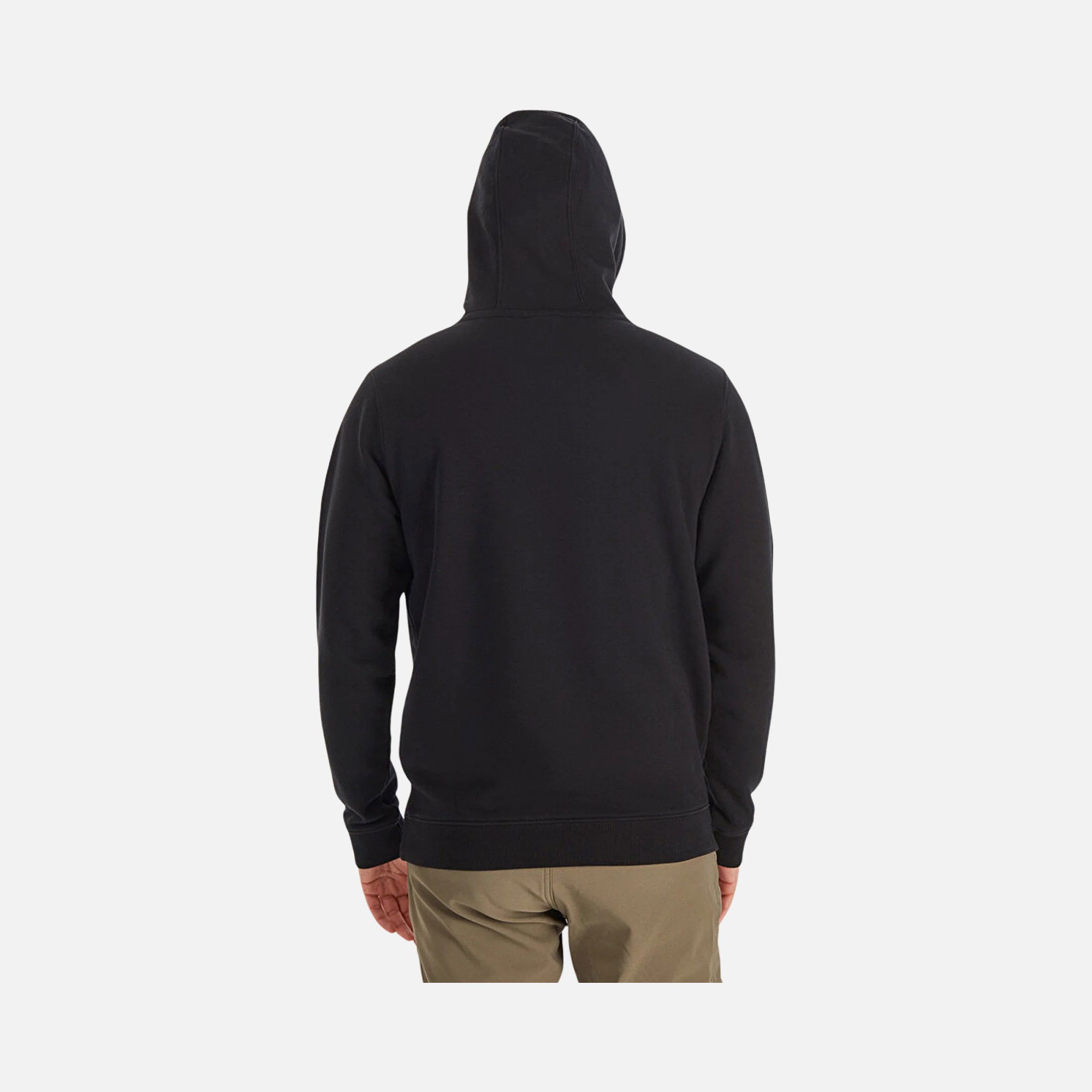 Columbia Sportswear CSC Basic Small Logo Hoodie Erkek Sweatshirt