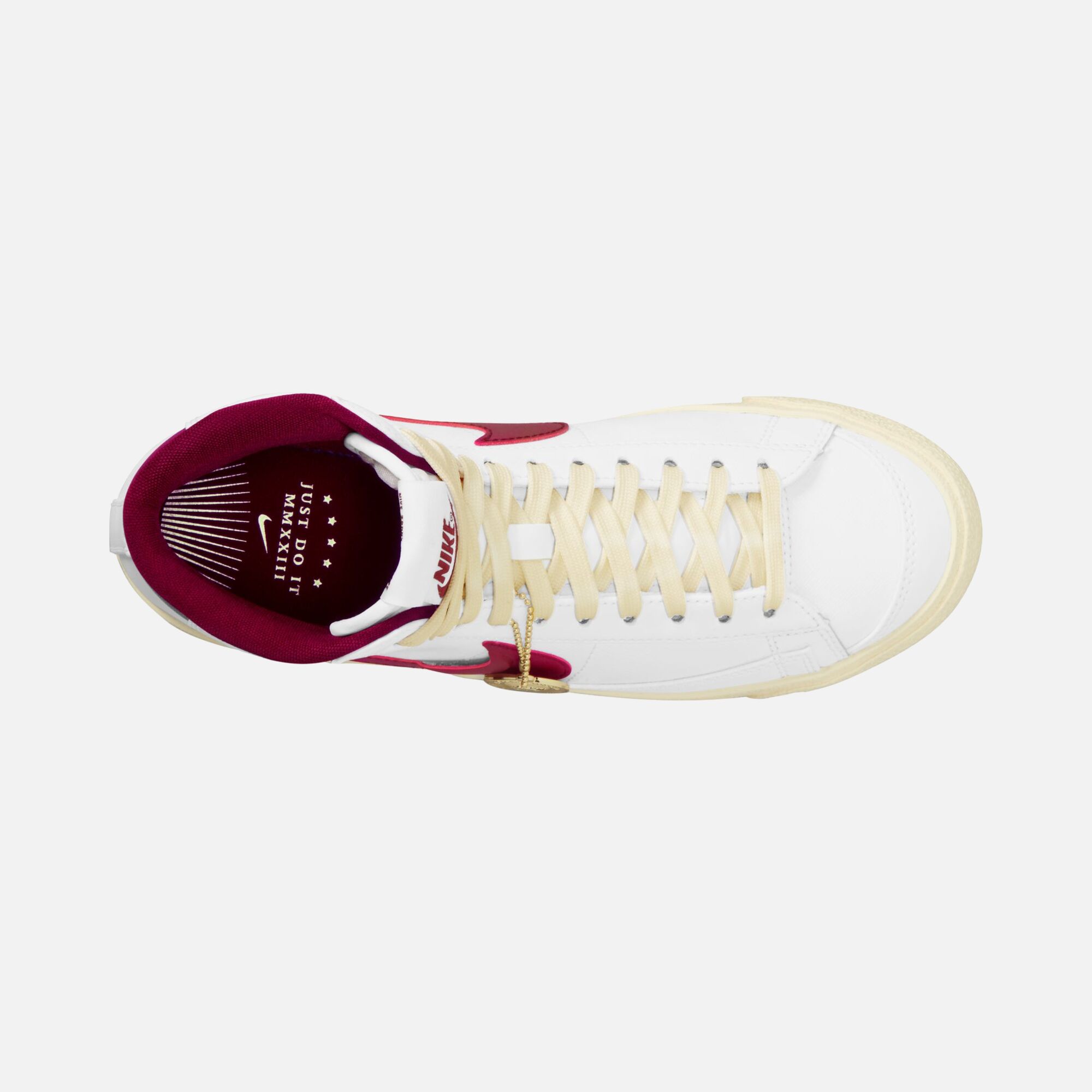 Nike Blazer Mid '77 SE ''Just Do It MMXXIII'' Kadın Spor Ayakkabı