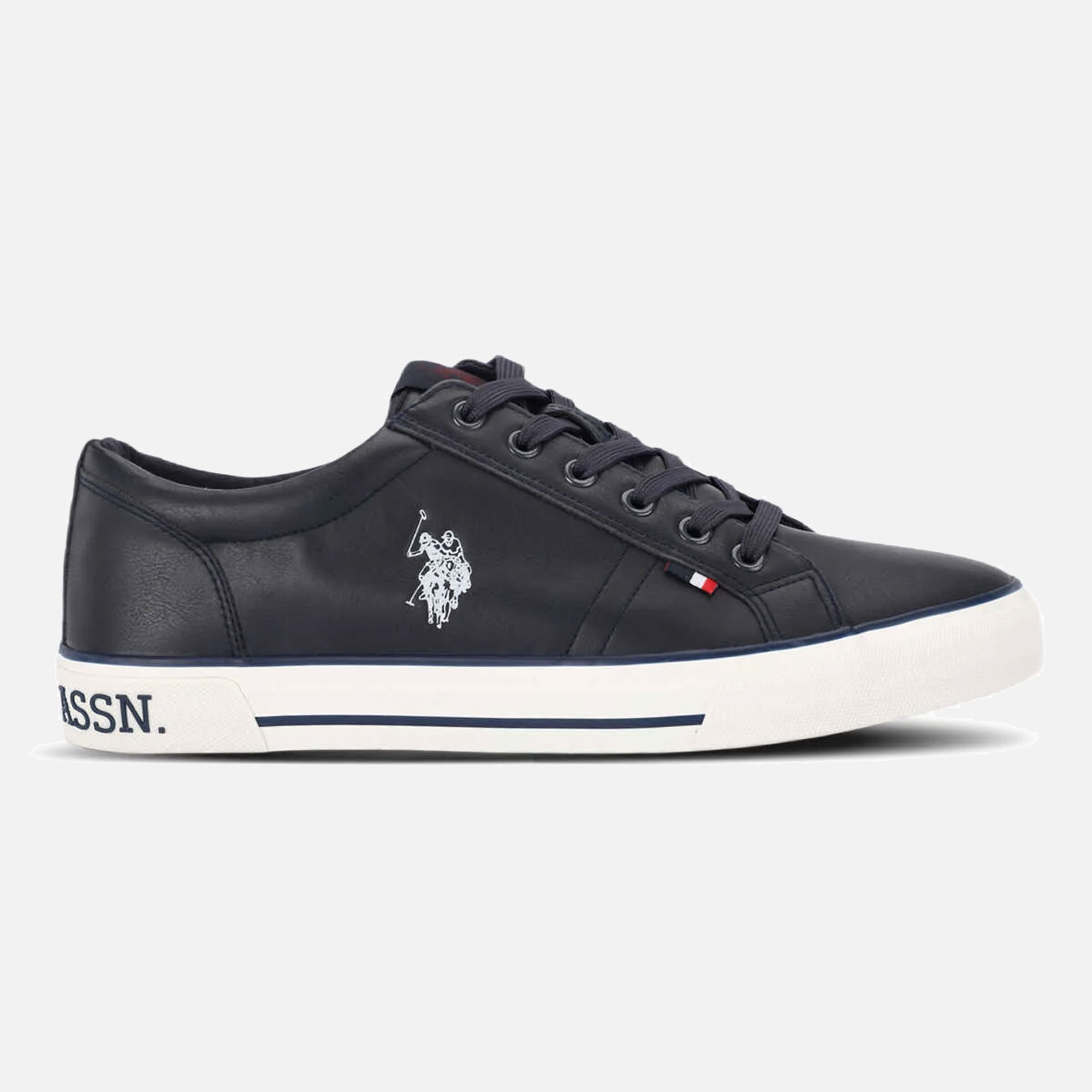 U.S Polo Sportswear Tedor 3PR Erkek Spor Ayakkabı