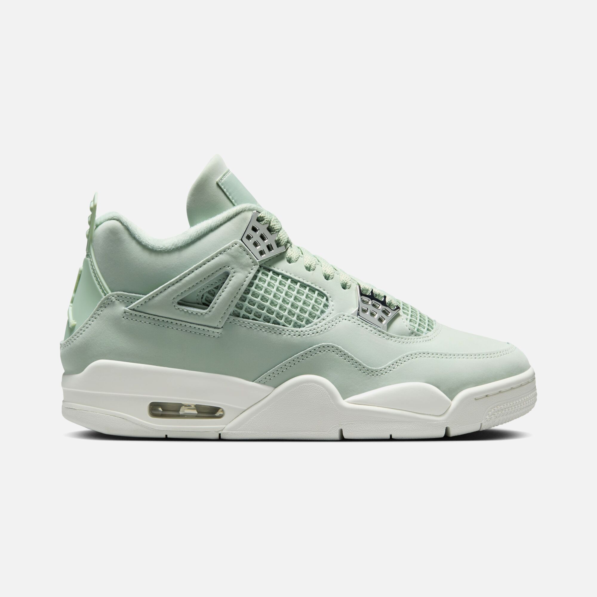 Nike Air Jordan 4 Retro "Abundance" Kadın Spor Ayakkabı