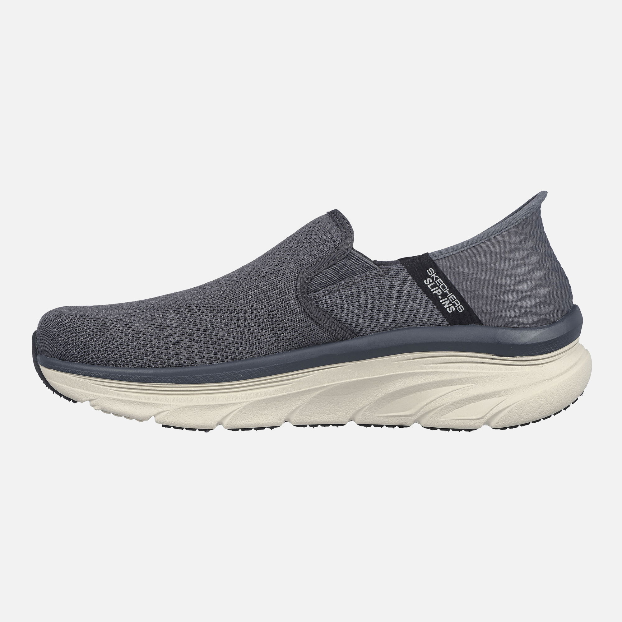 Skechers D'Lux Walker - Orford Slip-İns Erkek Spor Ayakkabı