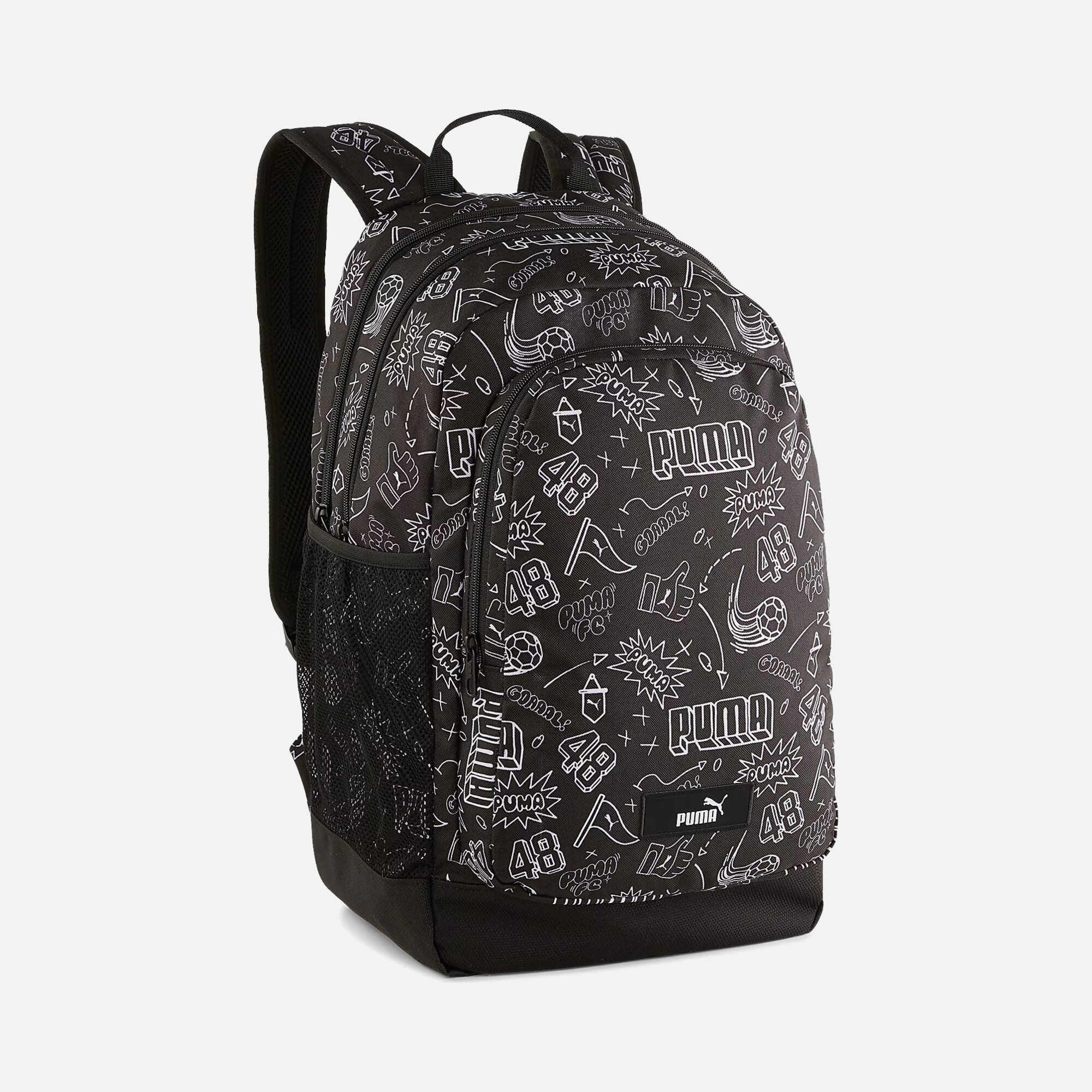 Puma Academy Unisex Sırt Çantası