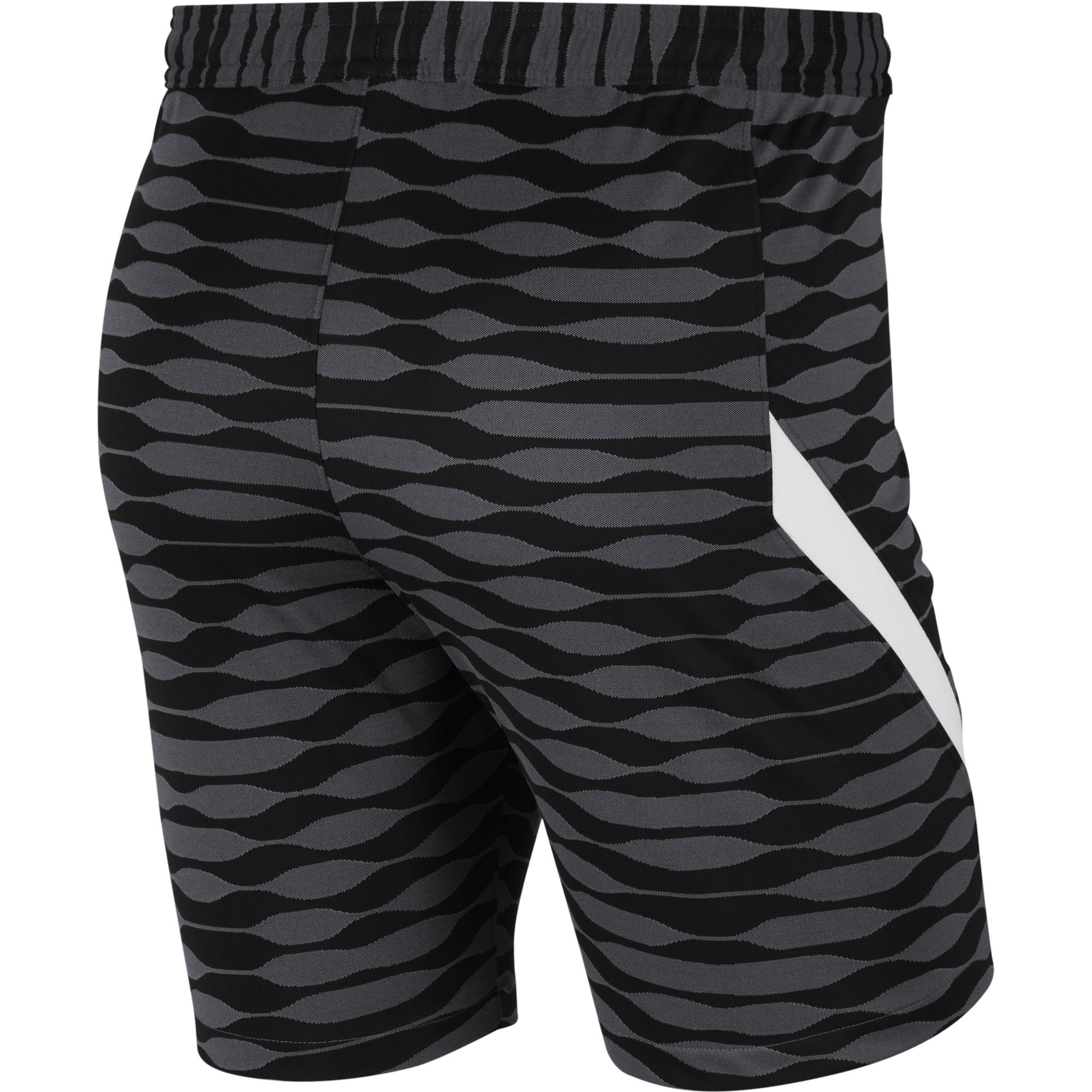 Nike Dri-Fit Strike Knit Football Erkek Şort
