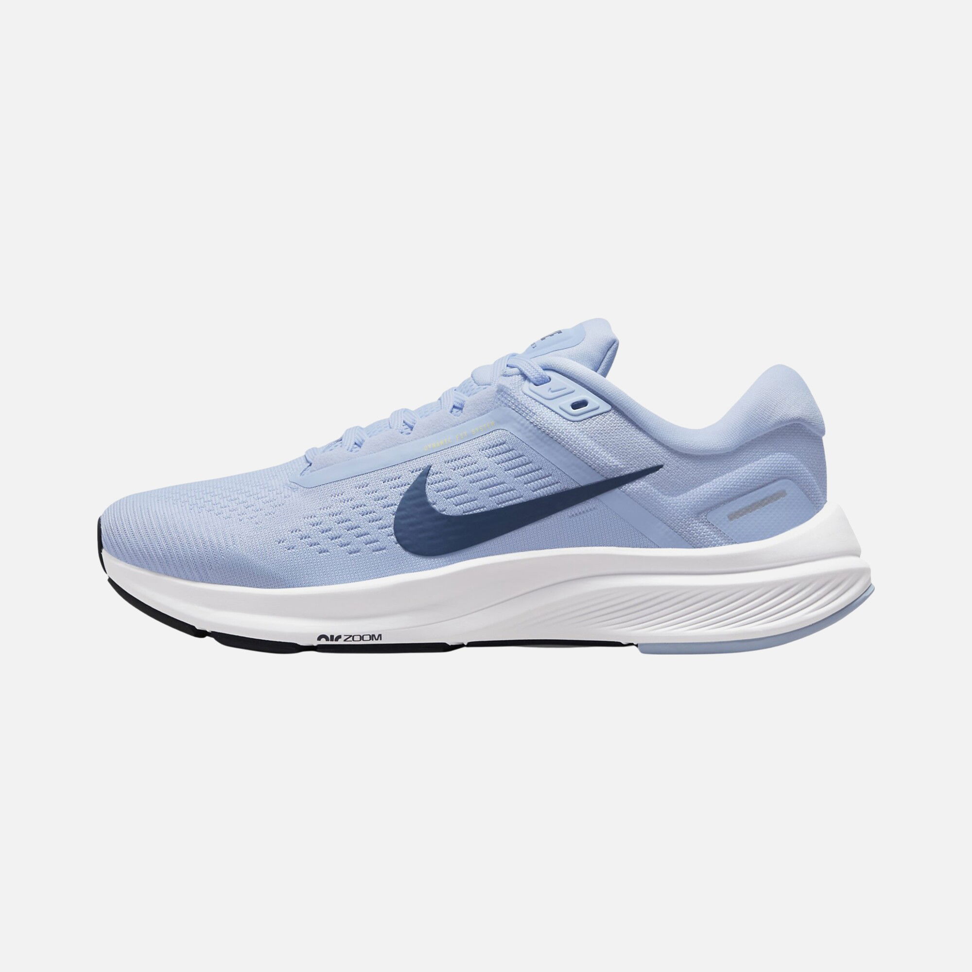 Nike Air Zoom Structure 24 Road Running Kadın Spor Ayakkabı
