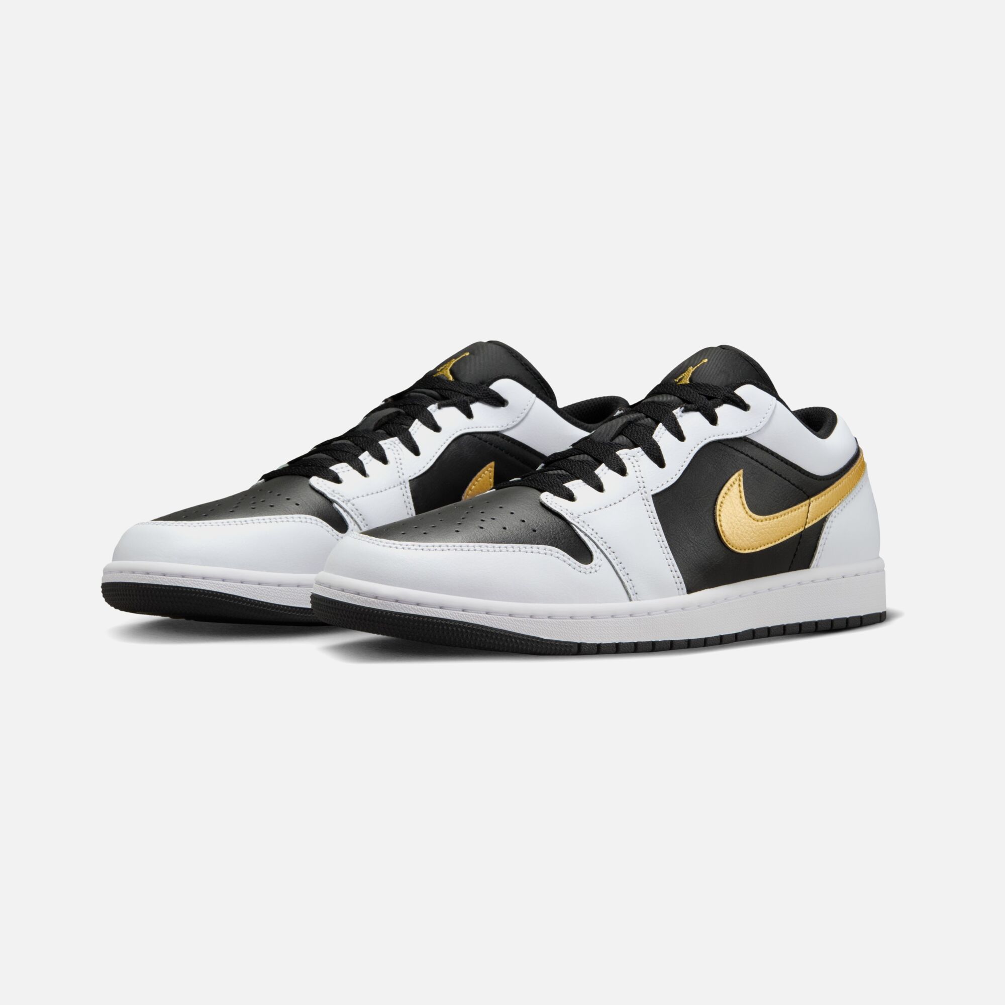 Nike Air Jordan 1 Low CO Erkek Spor Ayakkabı