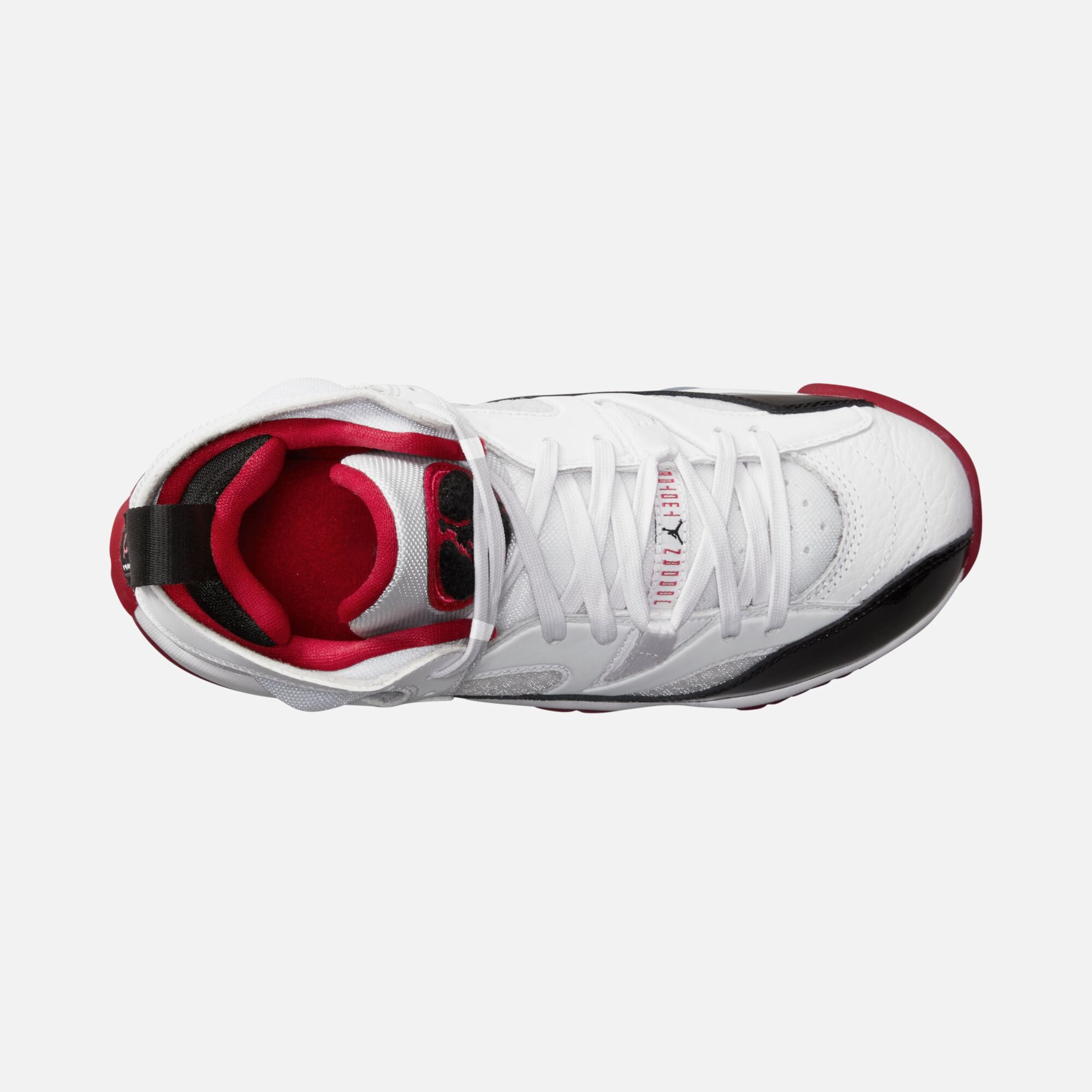 Nike Jordan Jumpman Two Trey (GS) Spor Ayakkabı