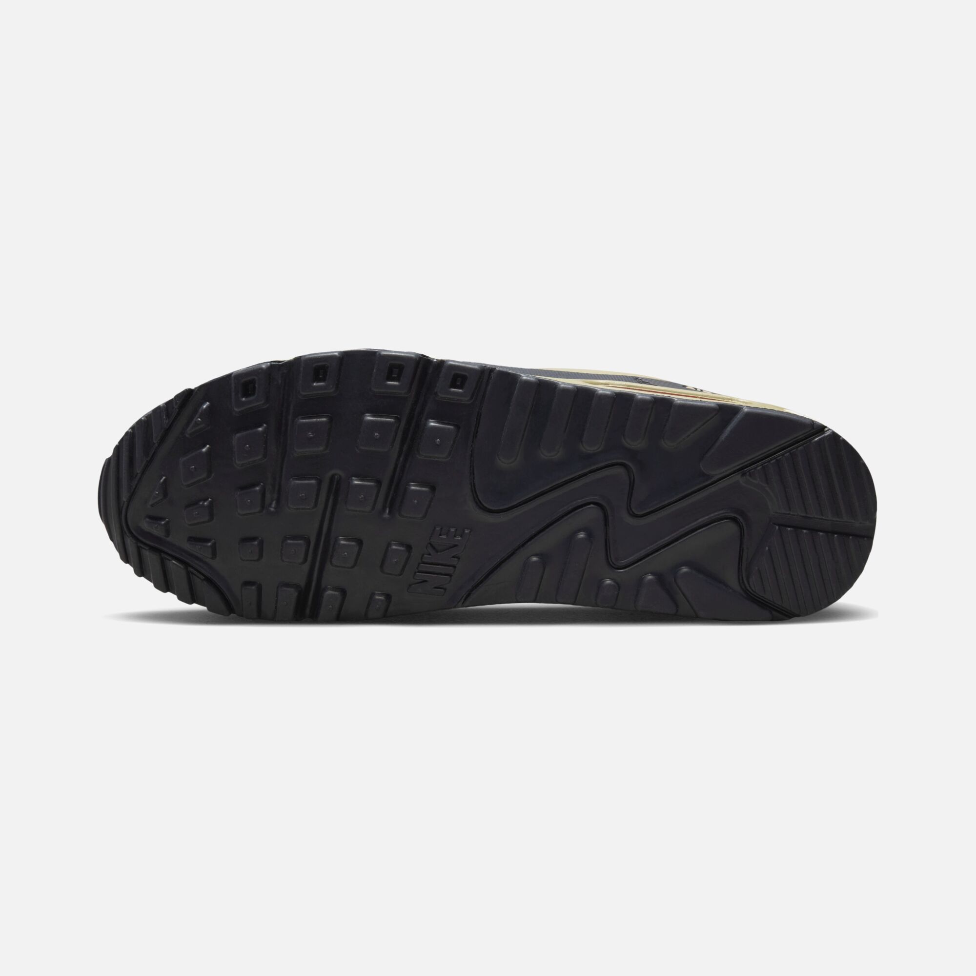 Nike Air Max 90 Drift Erkek Spor Ayakkabı