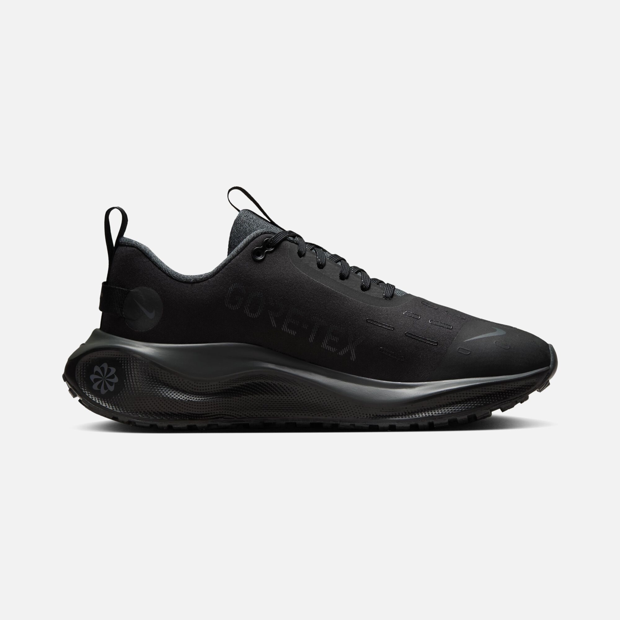 Nike InfinityRN 4 Gore-Tex Waterproof Road Running Kadın Spor Ayakkabı