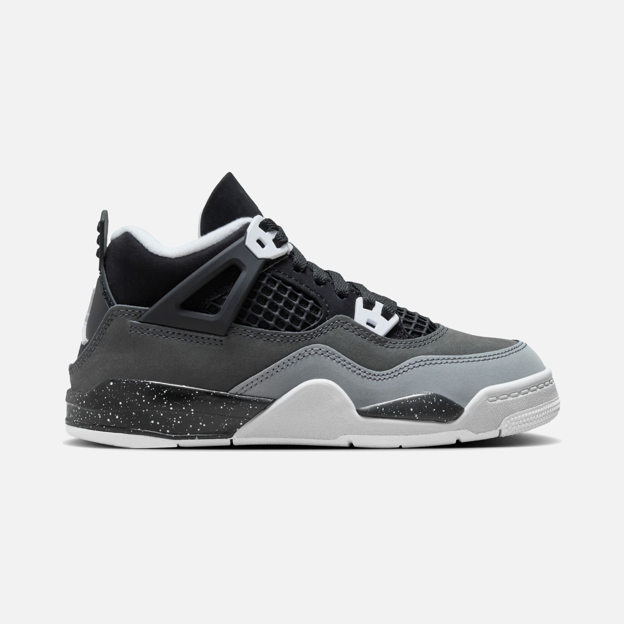 Nike Jordan 4 Retro (PS) Çocuk Spor Ayakkabı