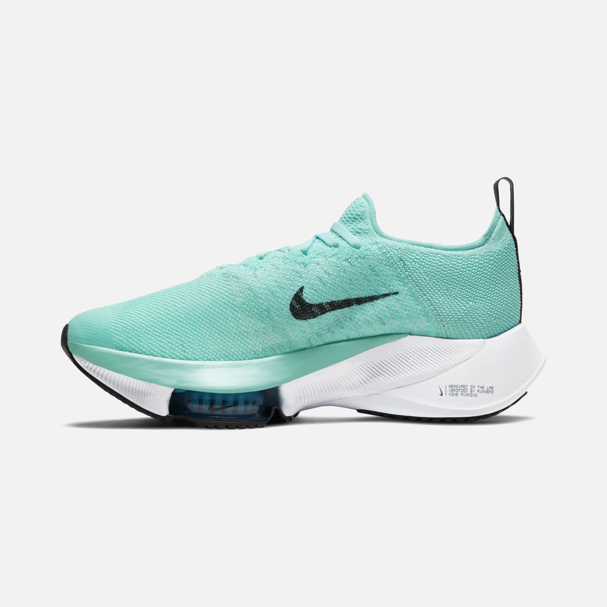 Nike Air Zoom Tempo Next% FK Kadın Spor Ayakkabı