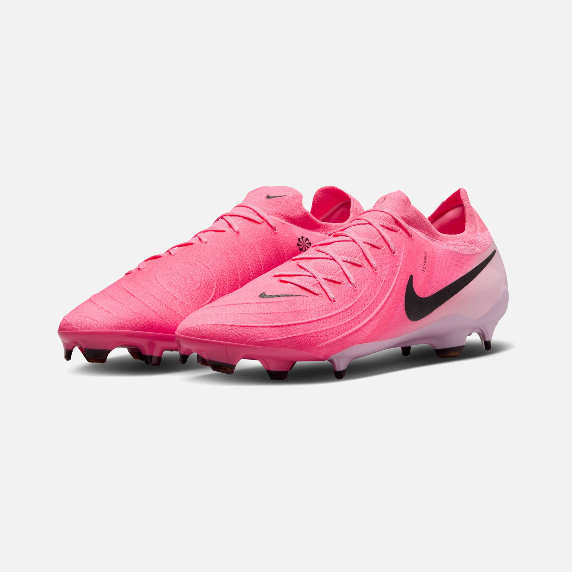 Nike Phantom GX II Pro FG Firm-Ground Low-Top Erkek Krampon