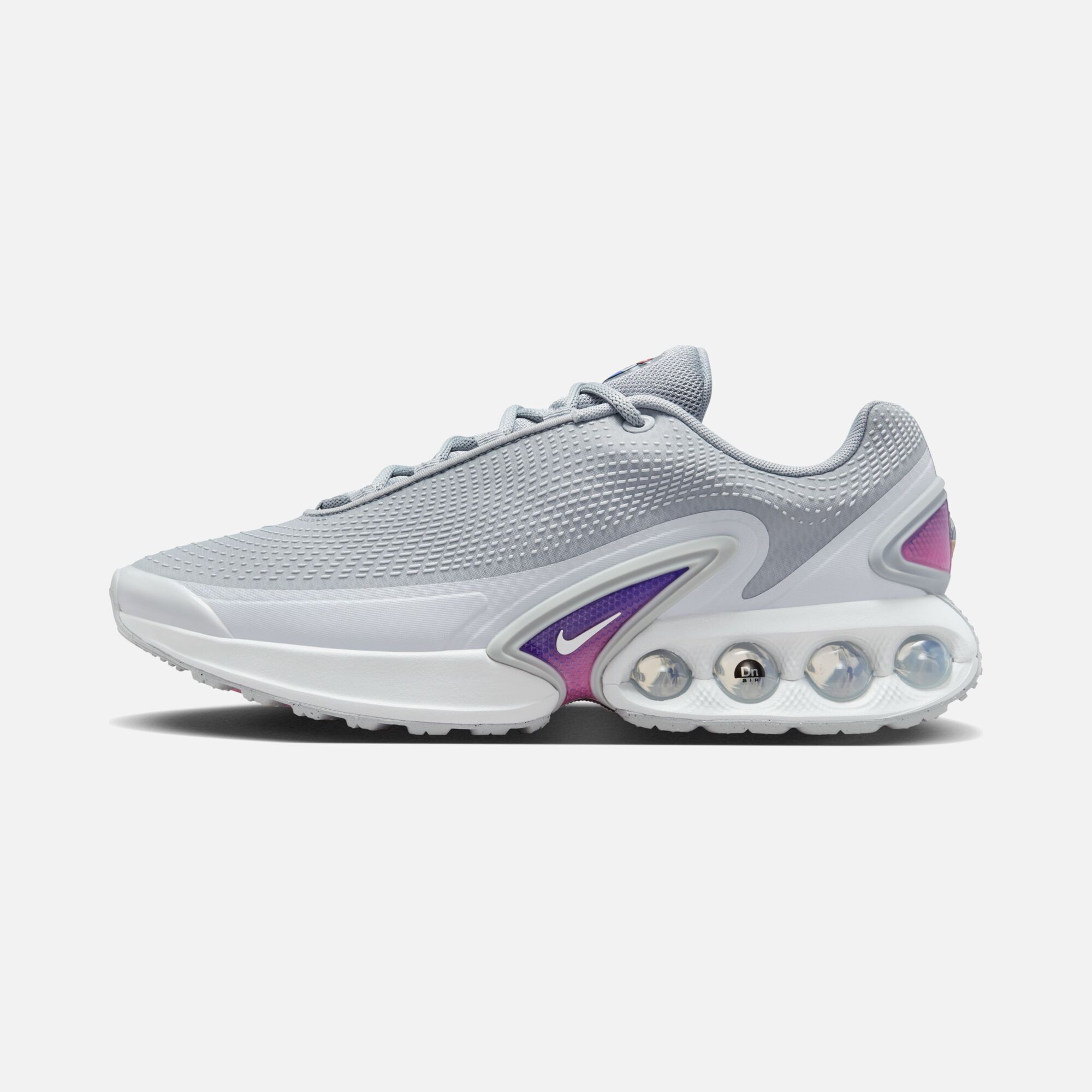 Nike Sportswear Air Max Dn ''Dynamic Air Unit System'' Erkek Spor Ayakkabı