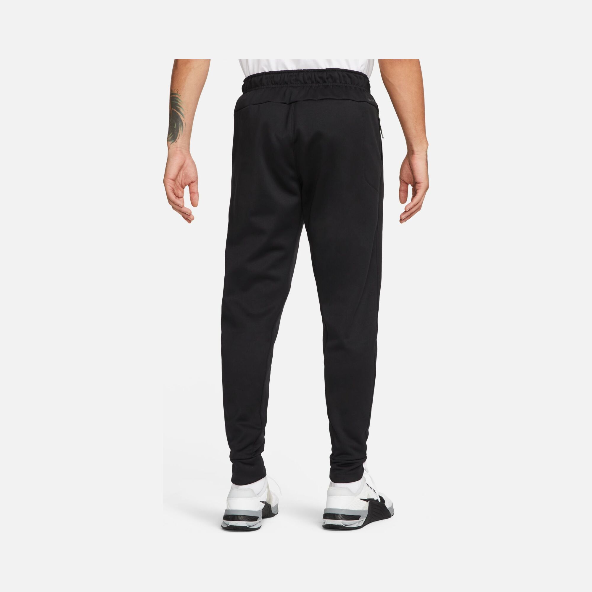 Nike Therma-Fit Tapered Athletic Training Erkek Eşofman Altı