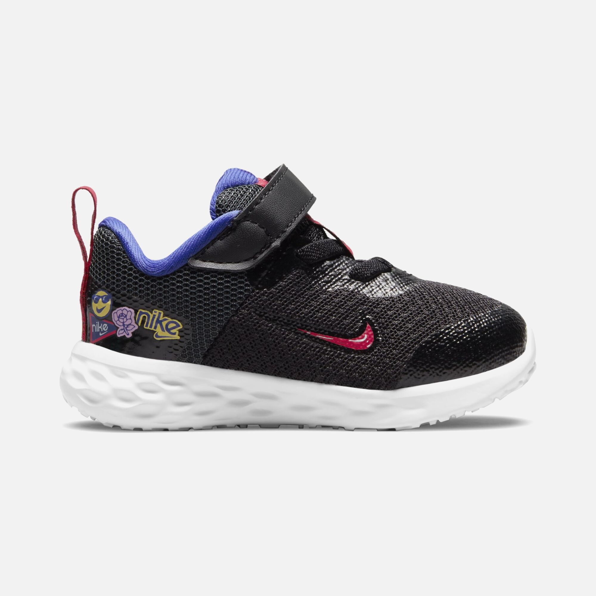 Nike Revolution 6 Next Nature SE (TDV) Bebek Spor Ayakkabı