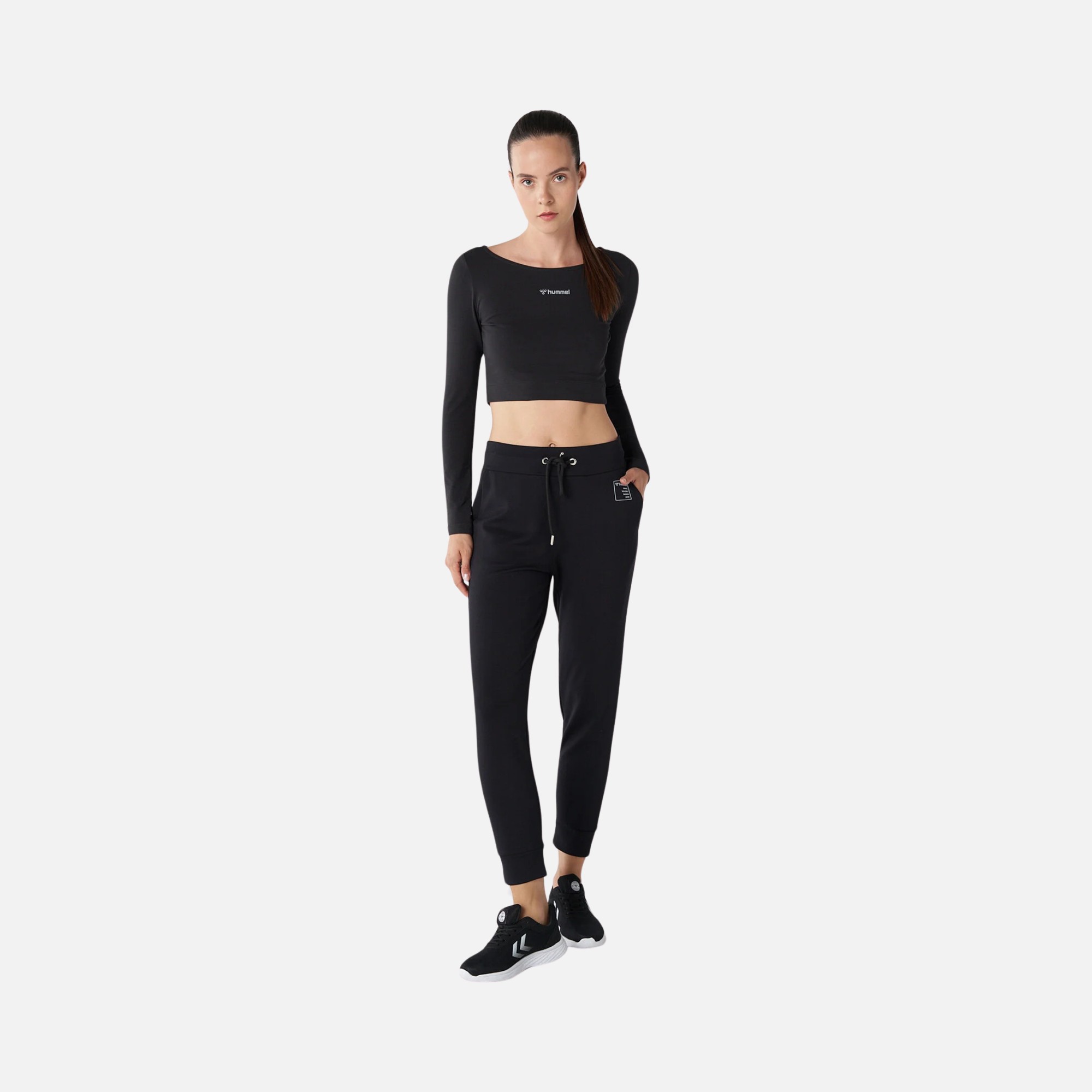Hummel Sportswear layla Kadın Eşofman Altı