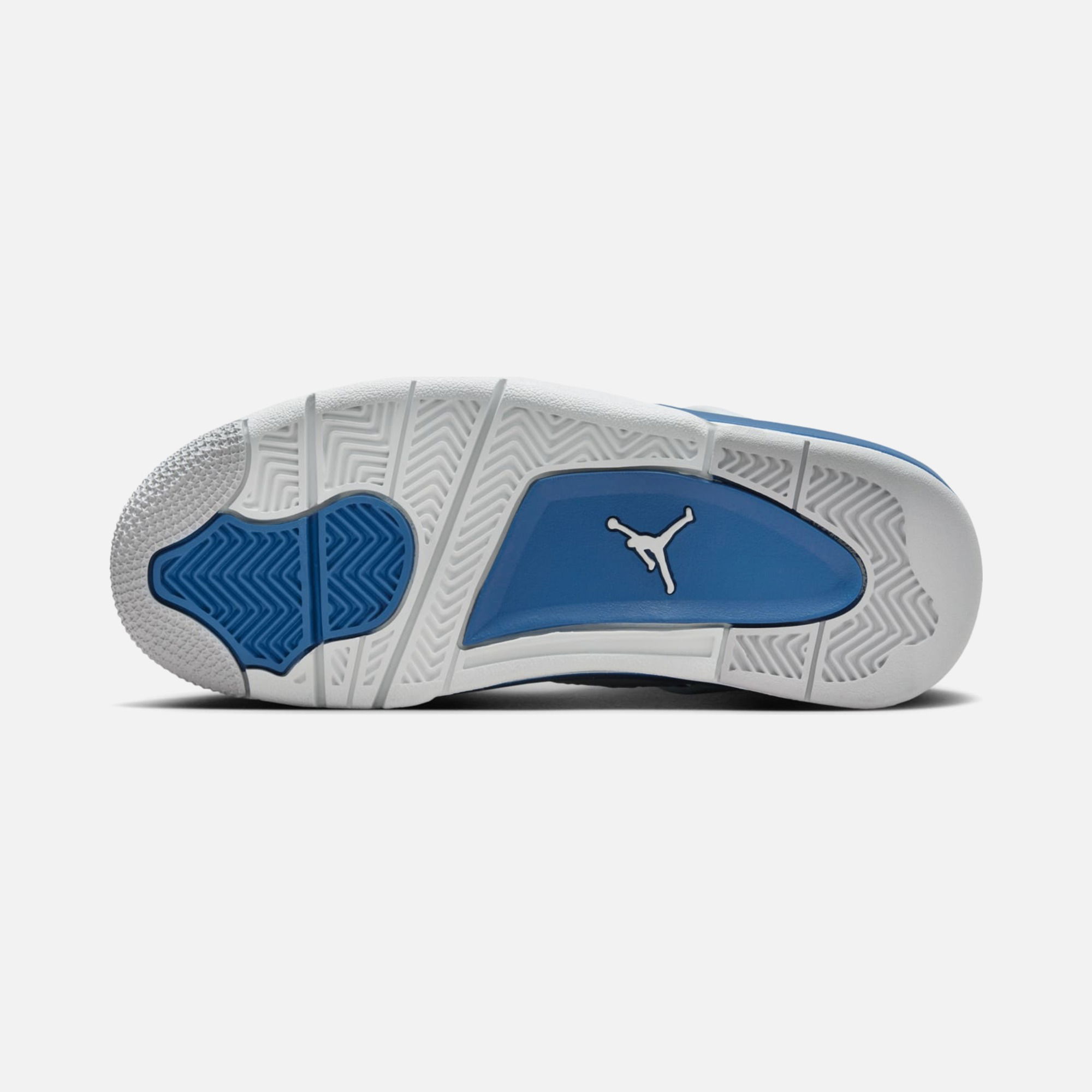 Nike Air Jordan 4 Retro (GS) Basketbol Ayakkabısı