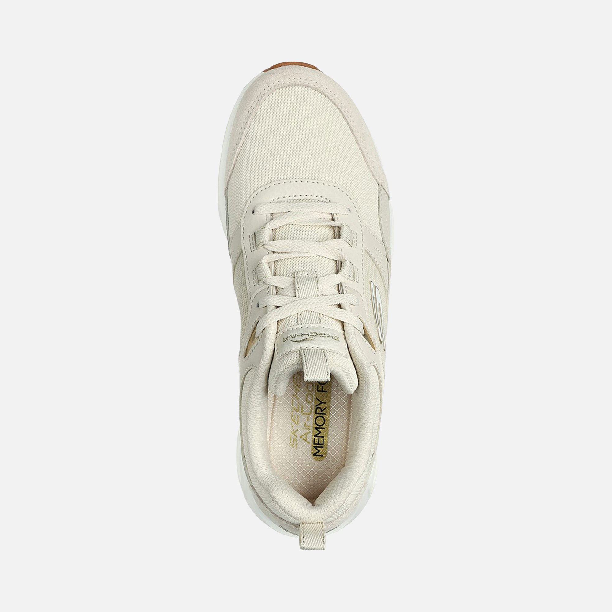 Skechers Sportsewar Skech Air Court Good Times Kadın Spor Ayakkabı