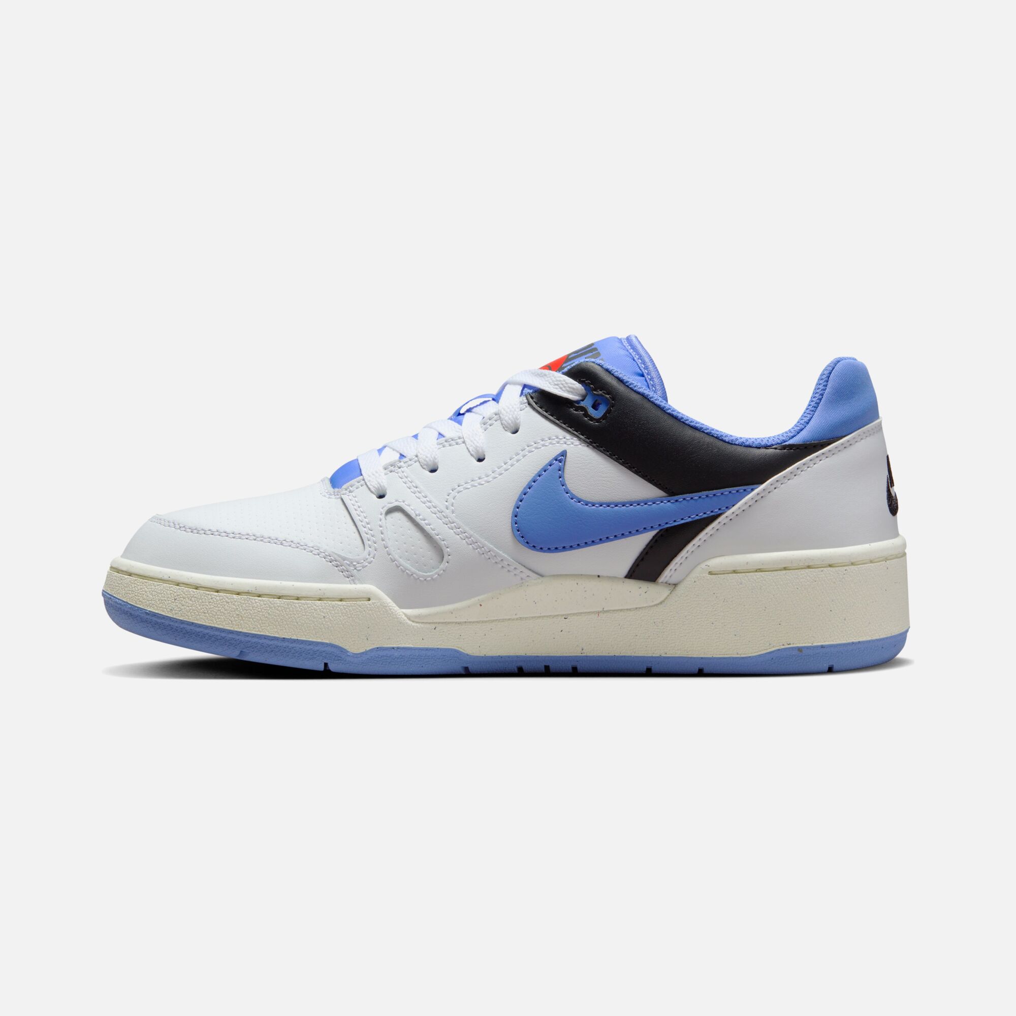 Nike Full Force Low Erkek Spor Ayakkabı