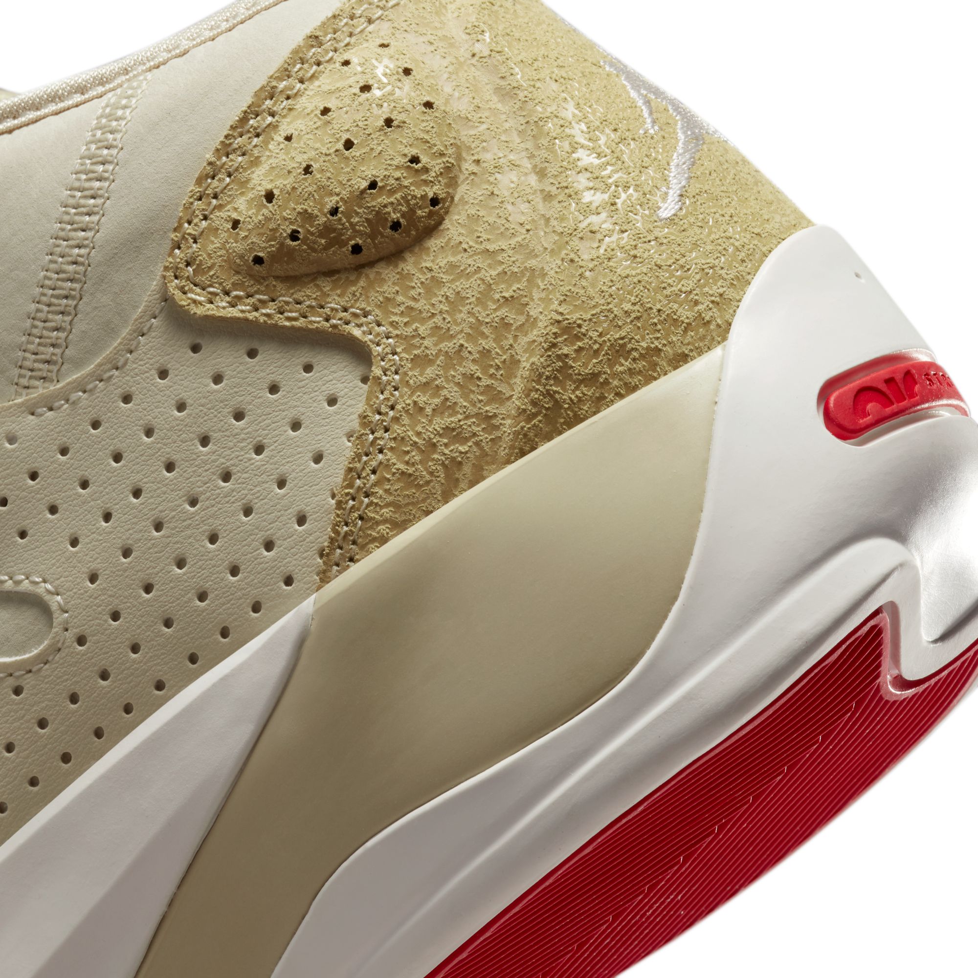 Nike Jordan Zion 2 FA22 Erkek Basketbol Ayakkabısı
