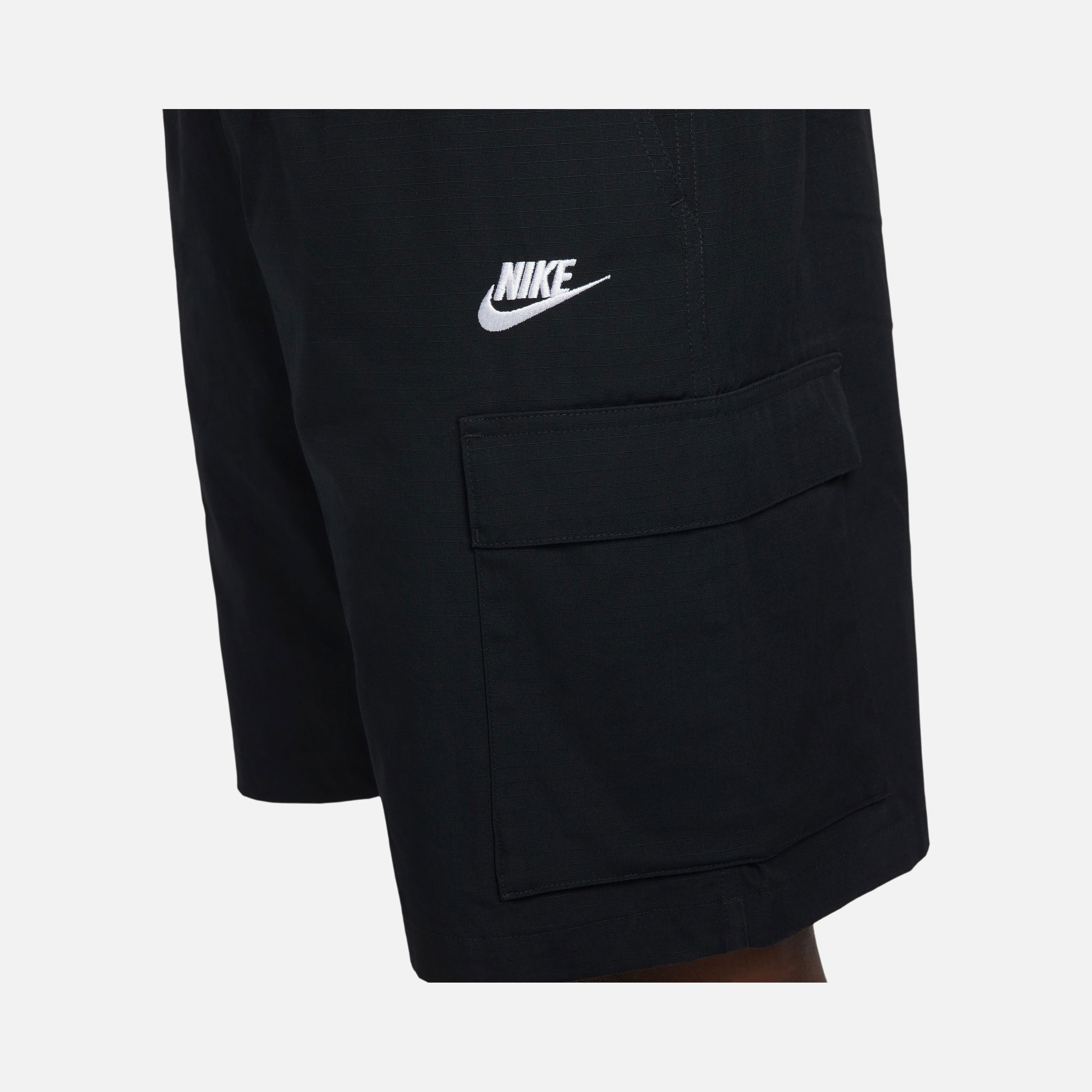 Nike Sportswear Club+ Woven Cargo Erkek Şort