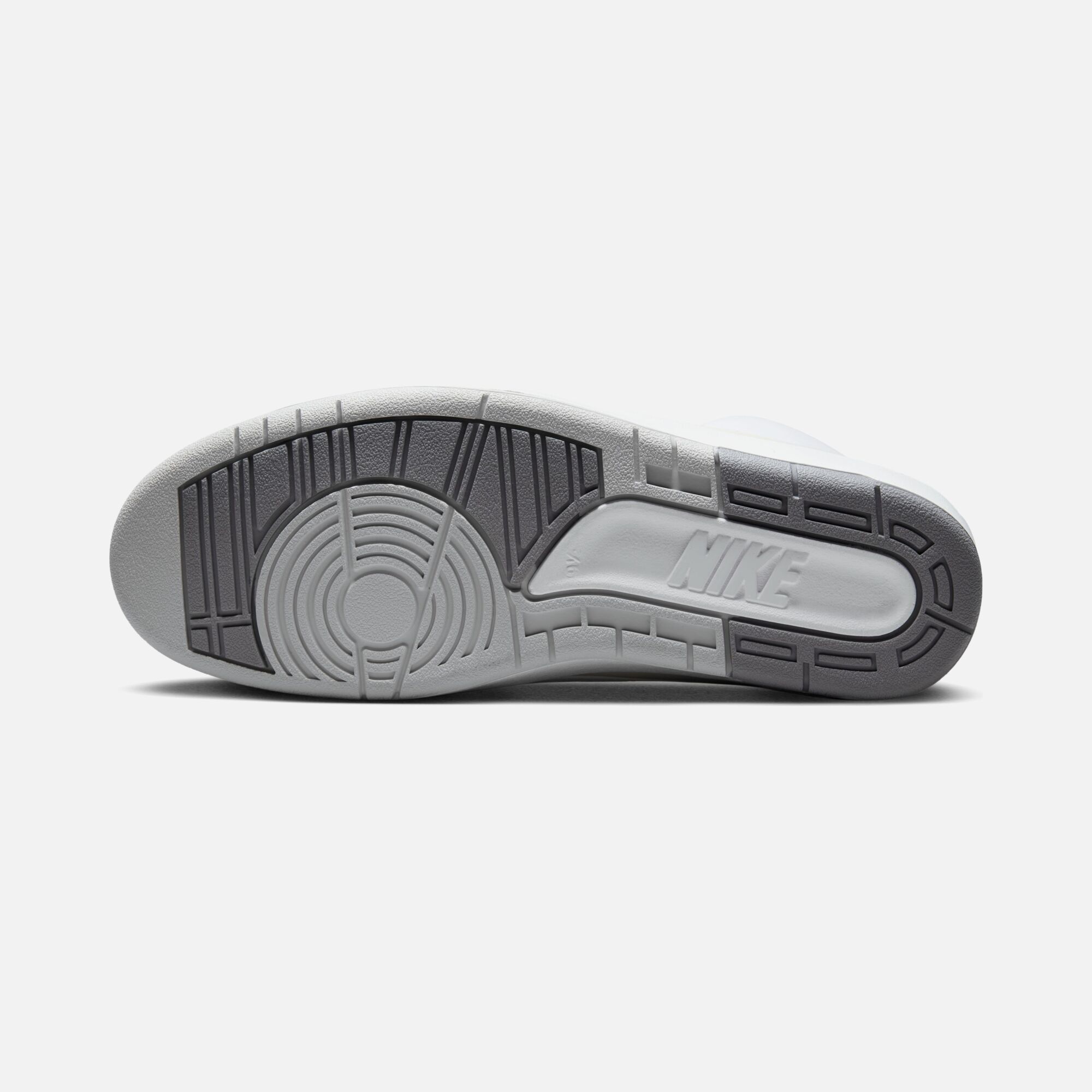 Nike Air Jordan 2 Retro Erkek Spor Ayakkabı