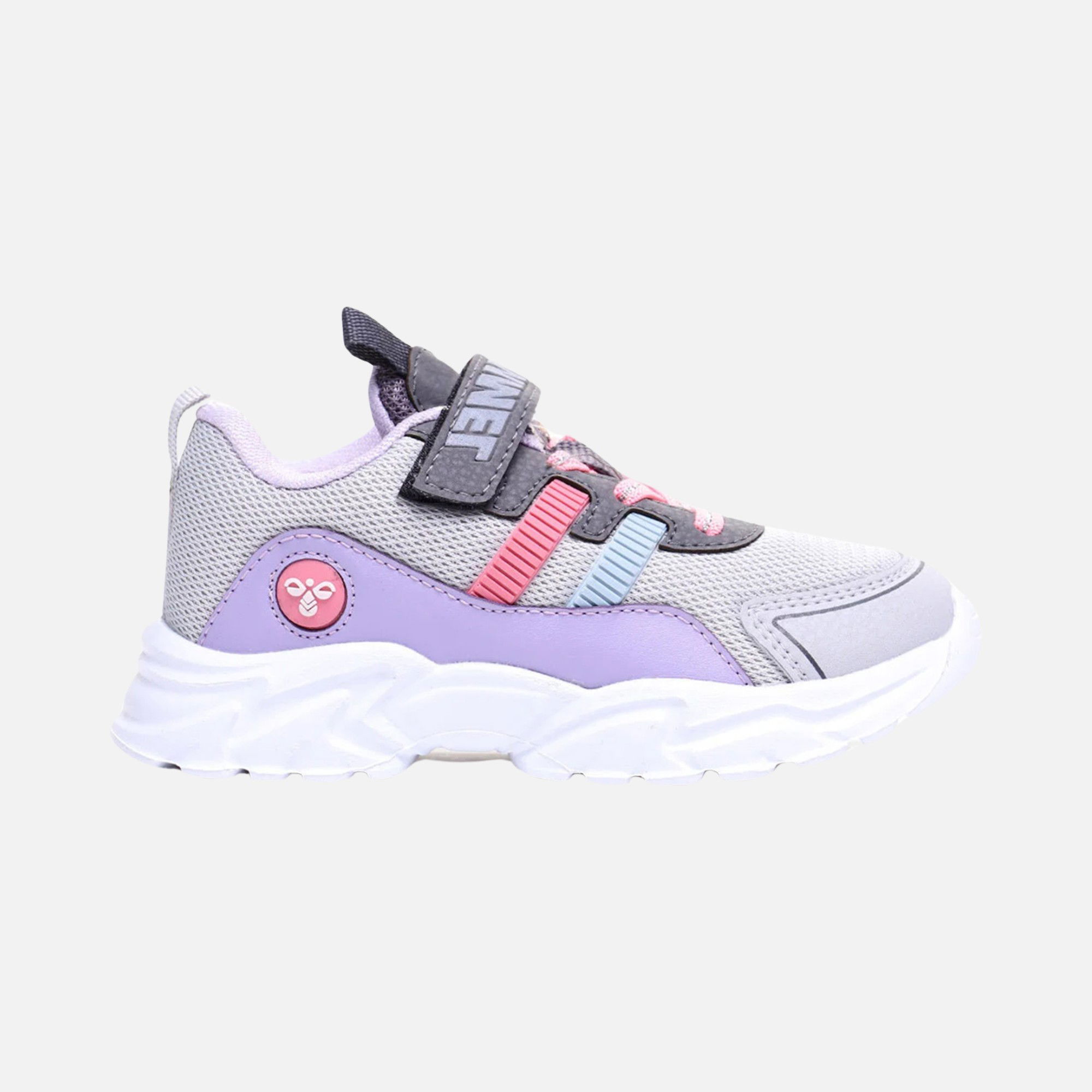 Hummel Robo Running Çocuk Spor Ayakkabı