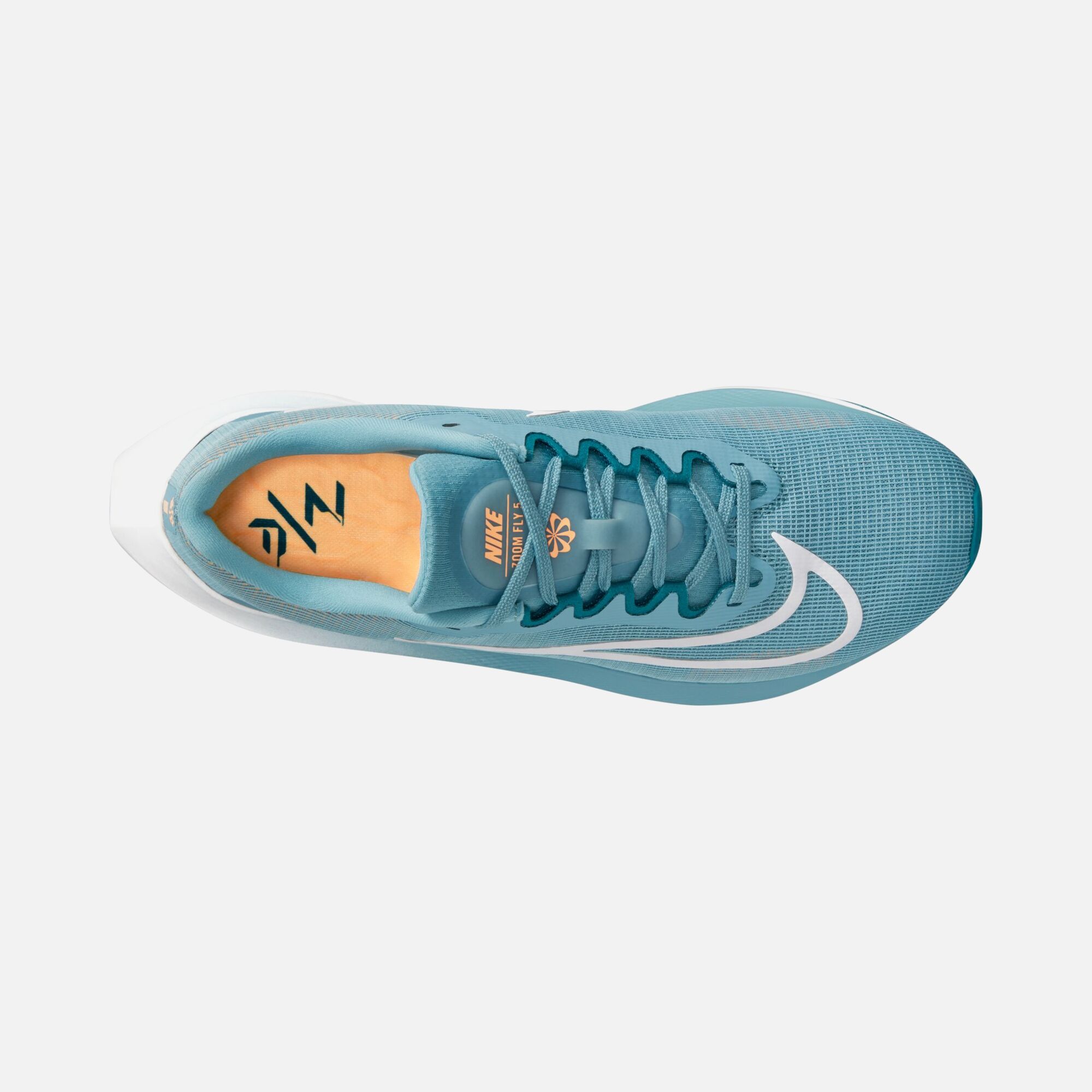 Nike Zoom Fly 5 Road Running Erkek Spor Ayakkabı