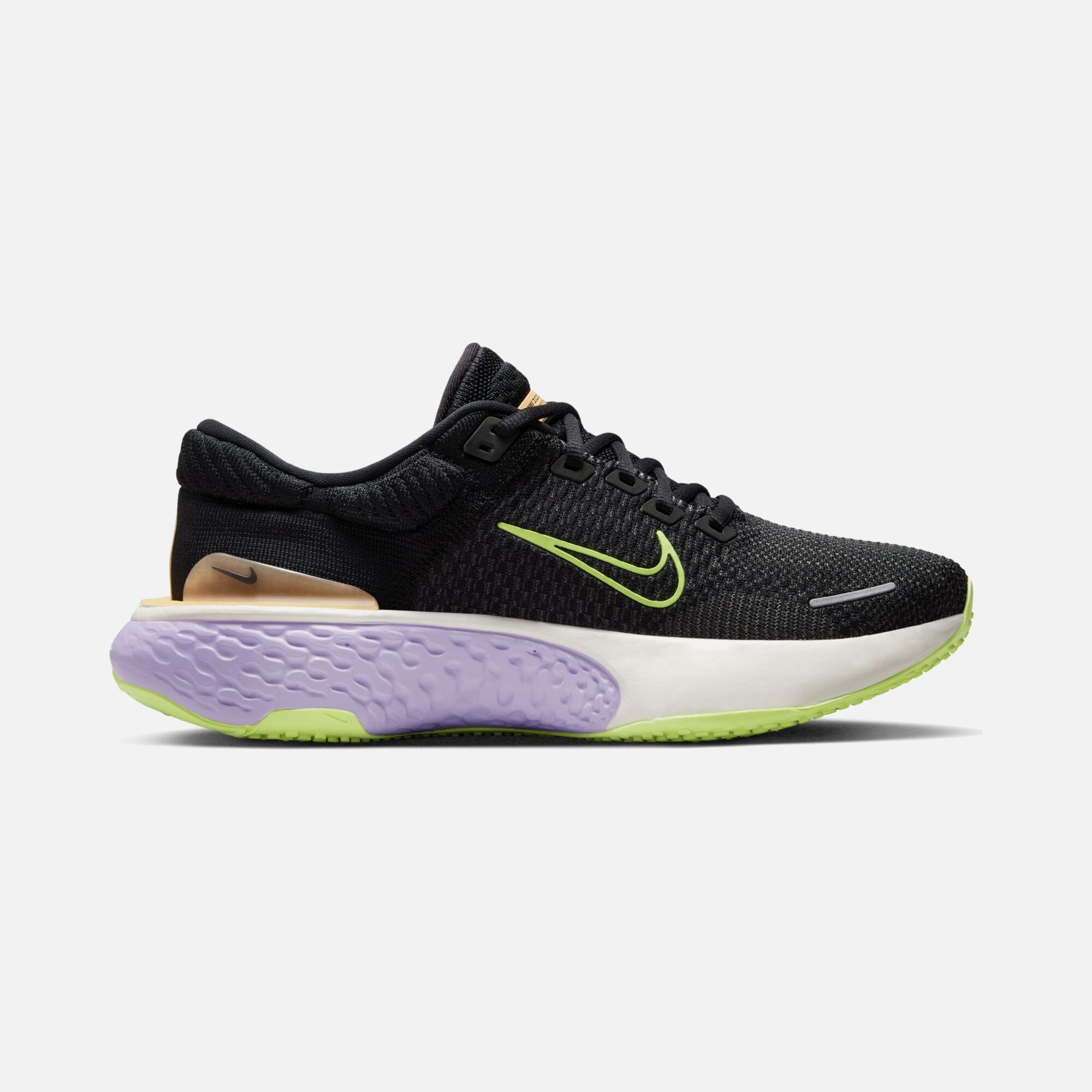 Nike ZoomX Invincible Run Flyknit 2 Road Running Erkek Spor Ayakkabı