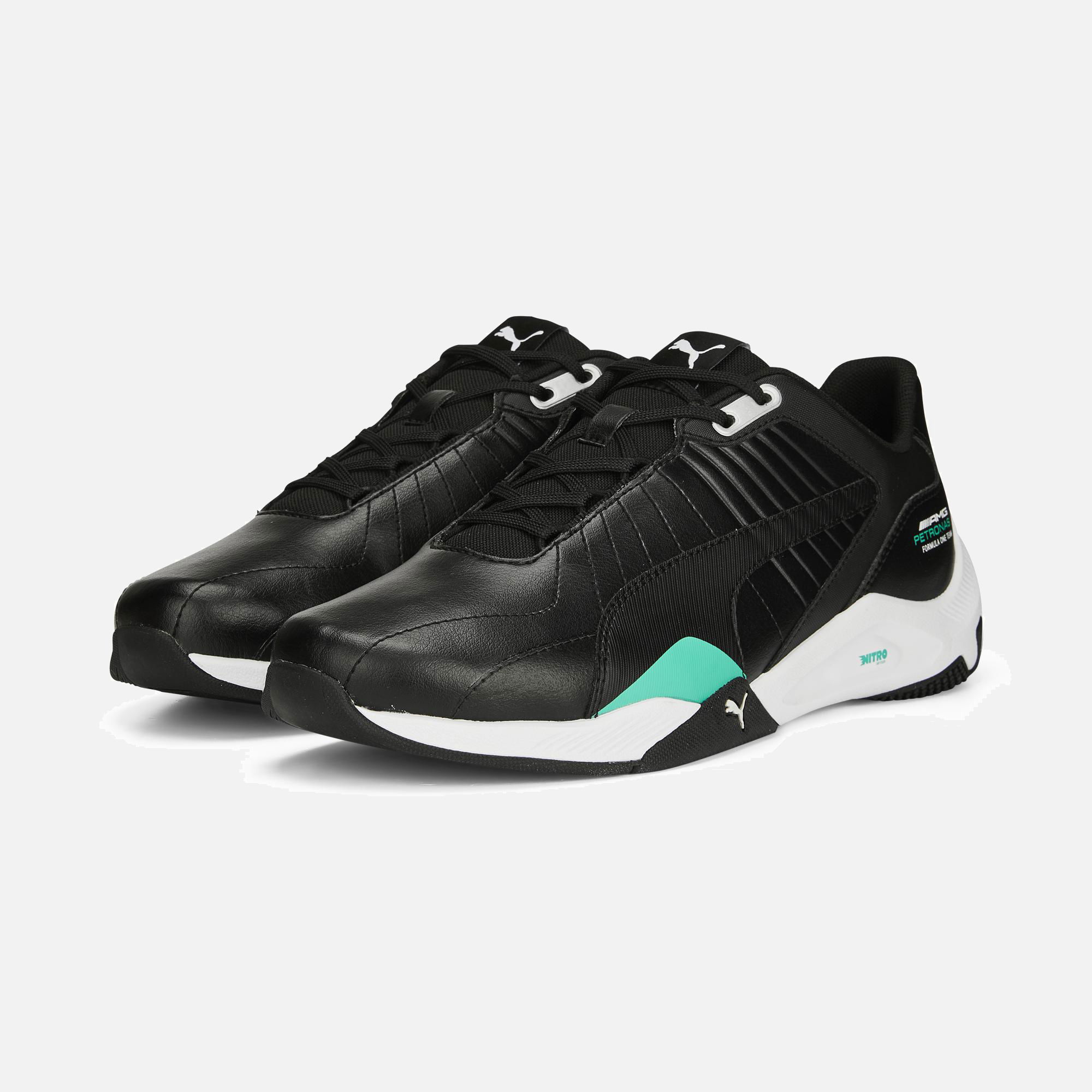 Puma Sportswear Mercedes-AMG F1 Rl Nitro Erkek Spor Ayakkabı