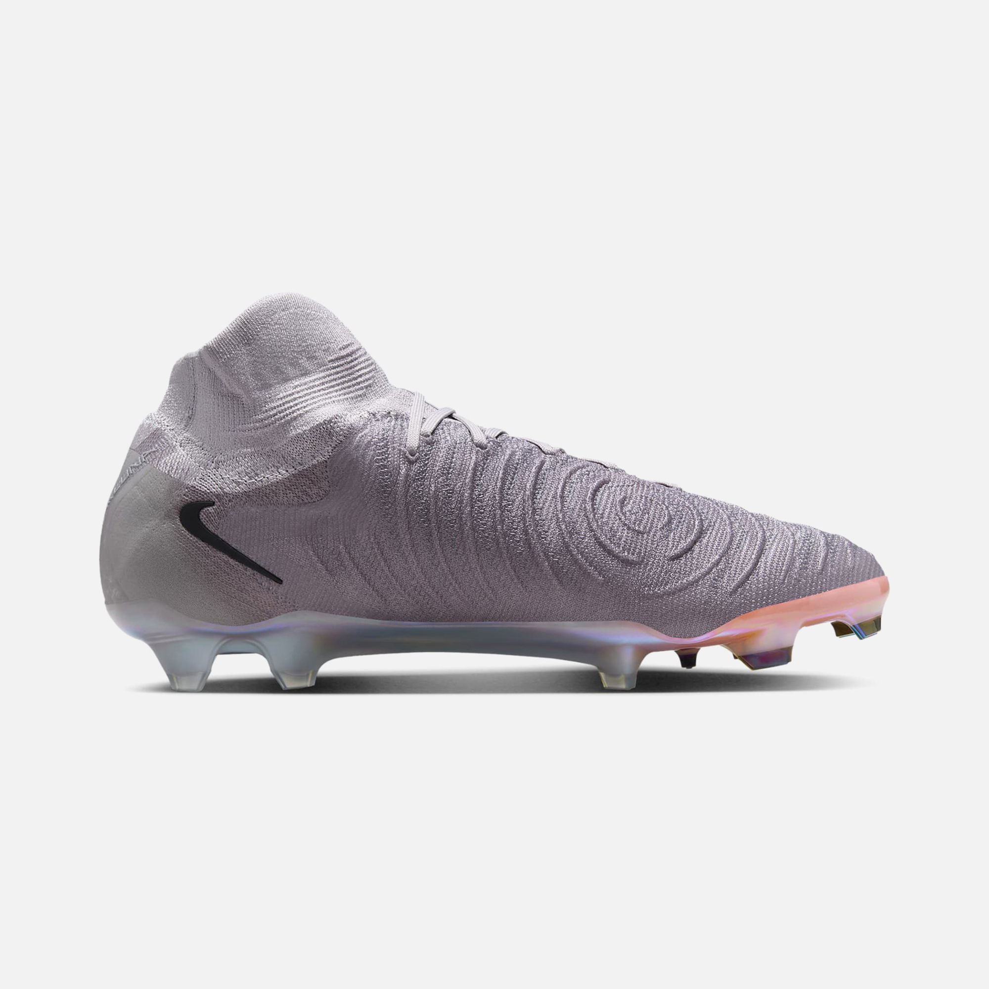 Nike Phantom Luna 2 Elite FG Firm Ground High-Top Erkek Krampon