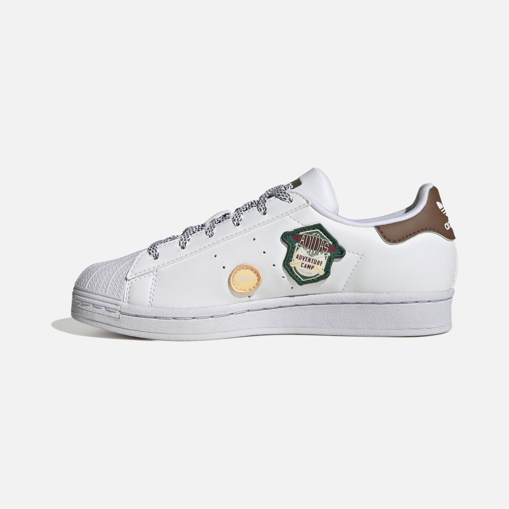 adidas Sportswear Superstar (GS) Spor Ayakkabı