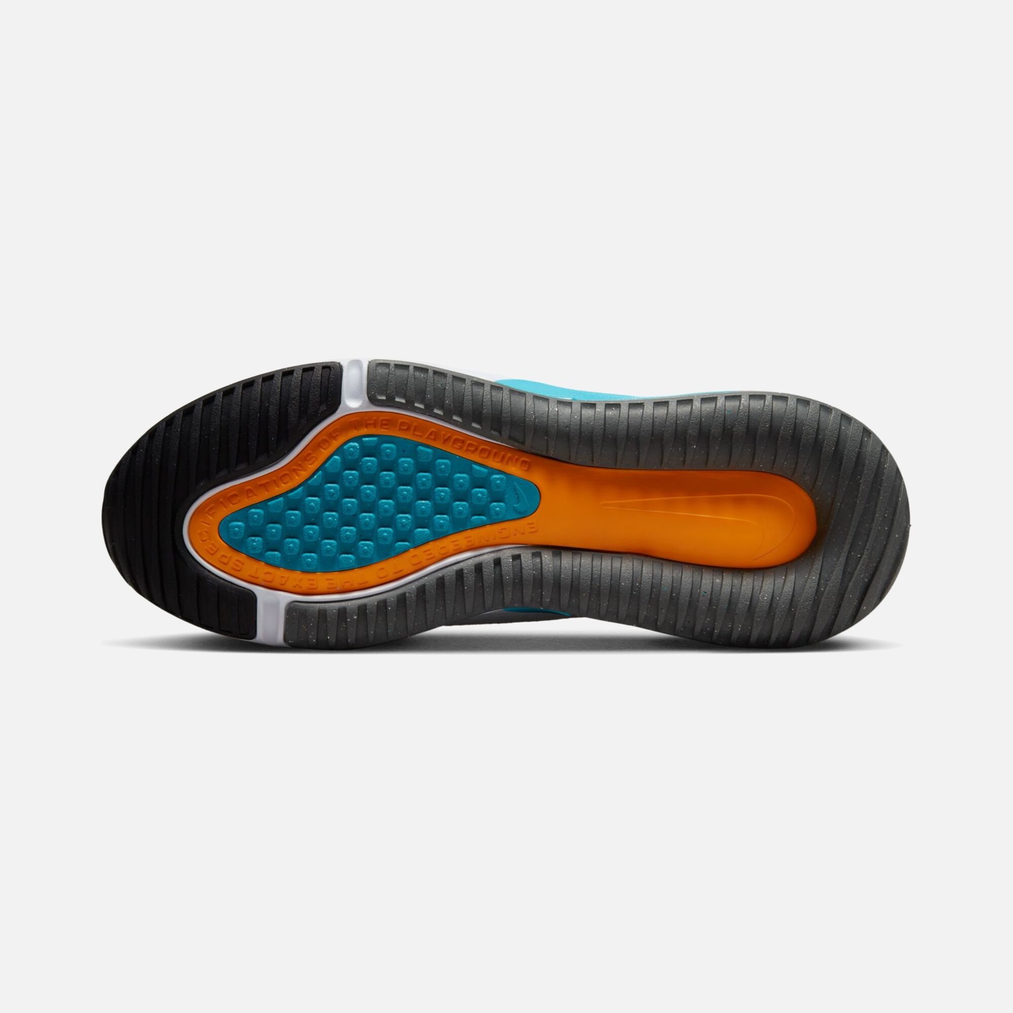 Nike Air Max 270 GO Easy On/Off (GS) Spor Ayakkabı